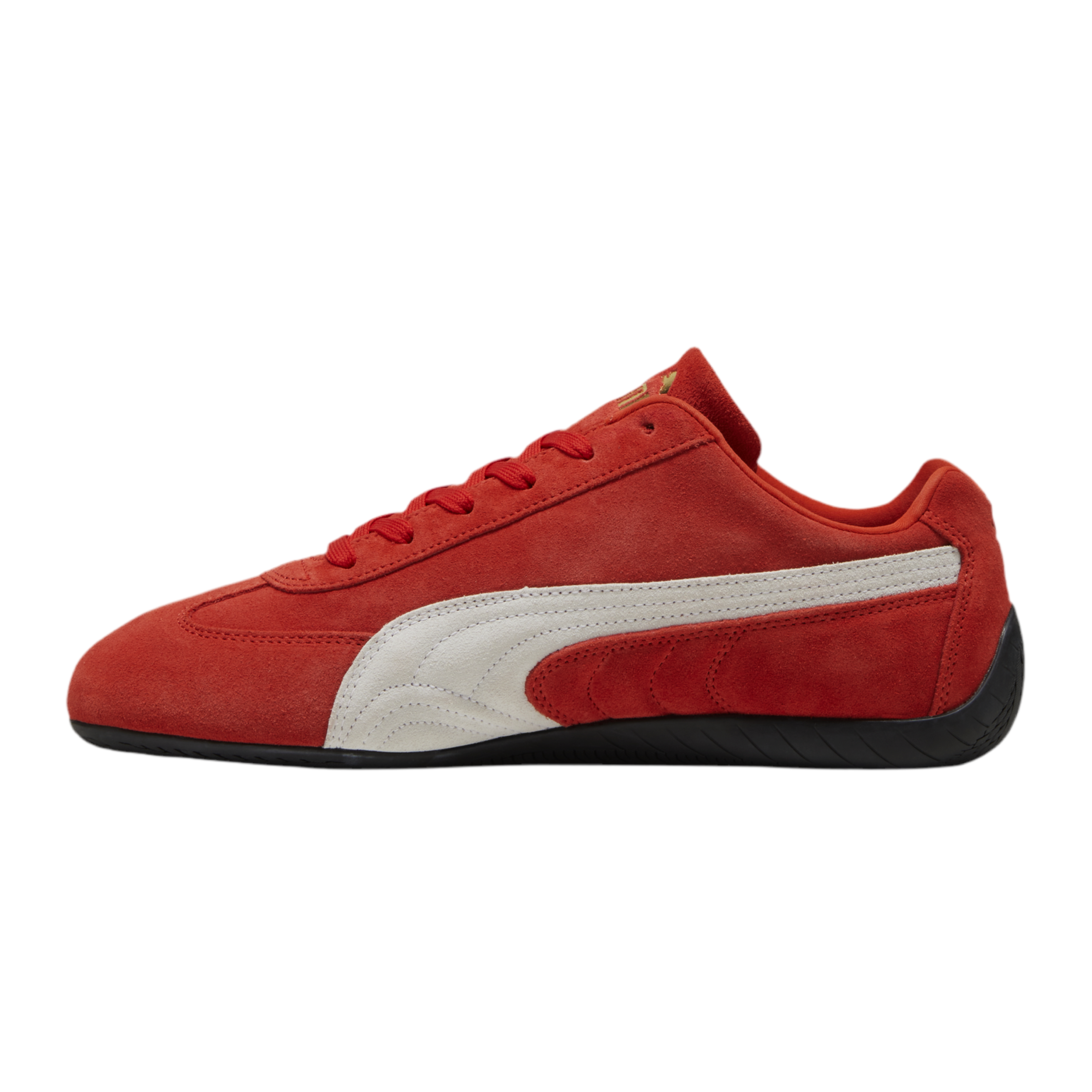 Puma Women Speedcat OG - Red White