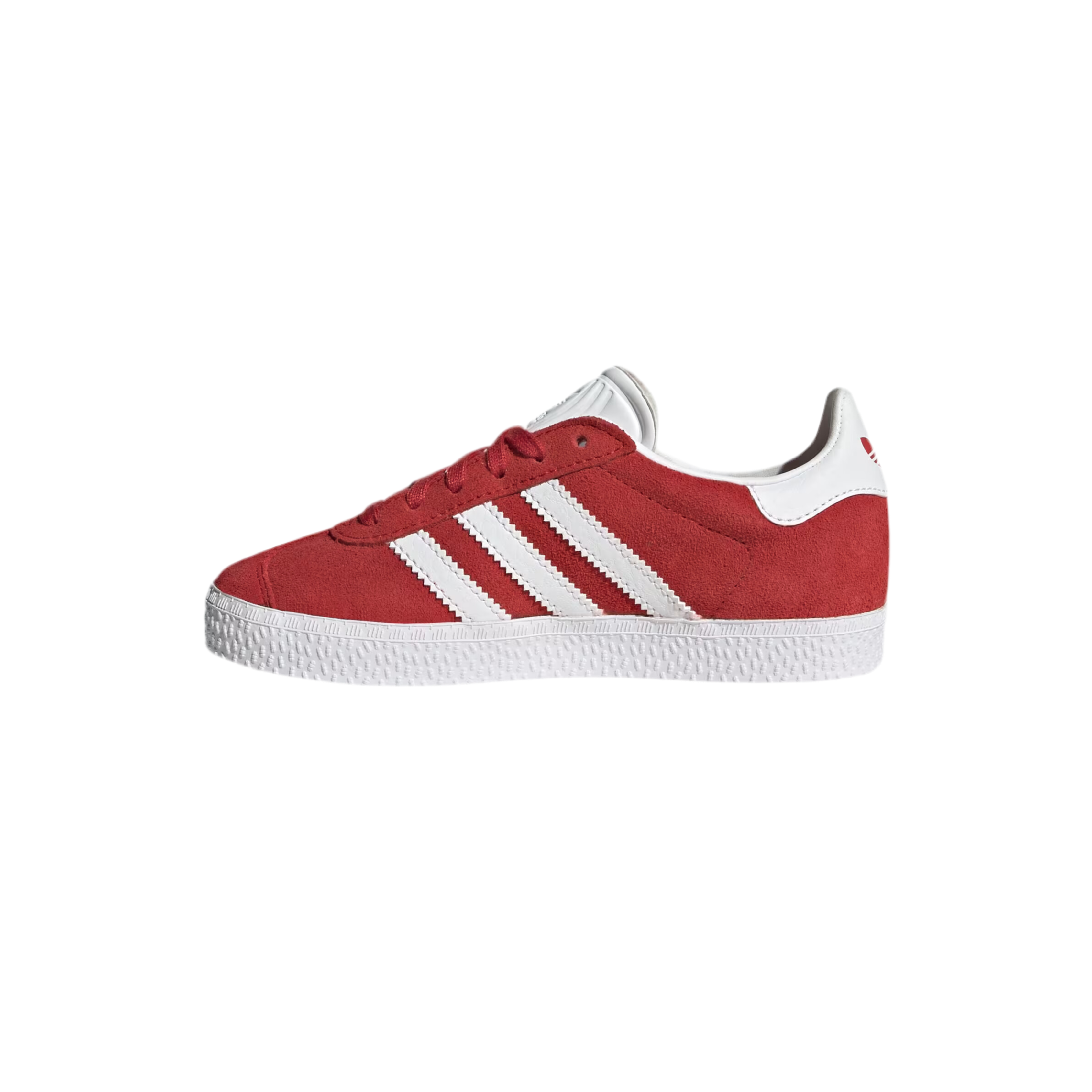 Adidas Kids Gazelle - Better Scarlet