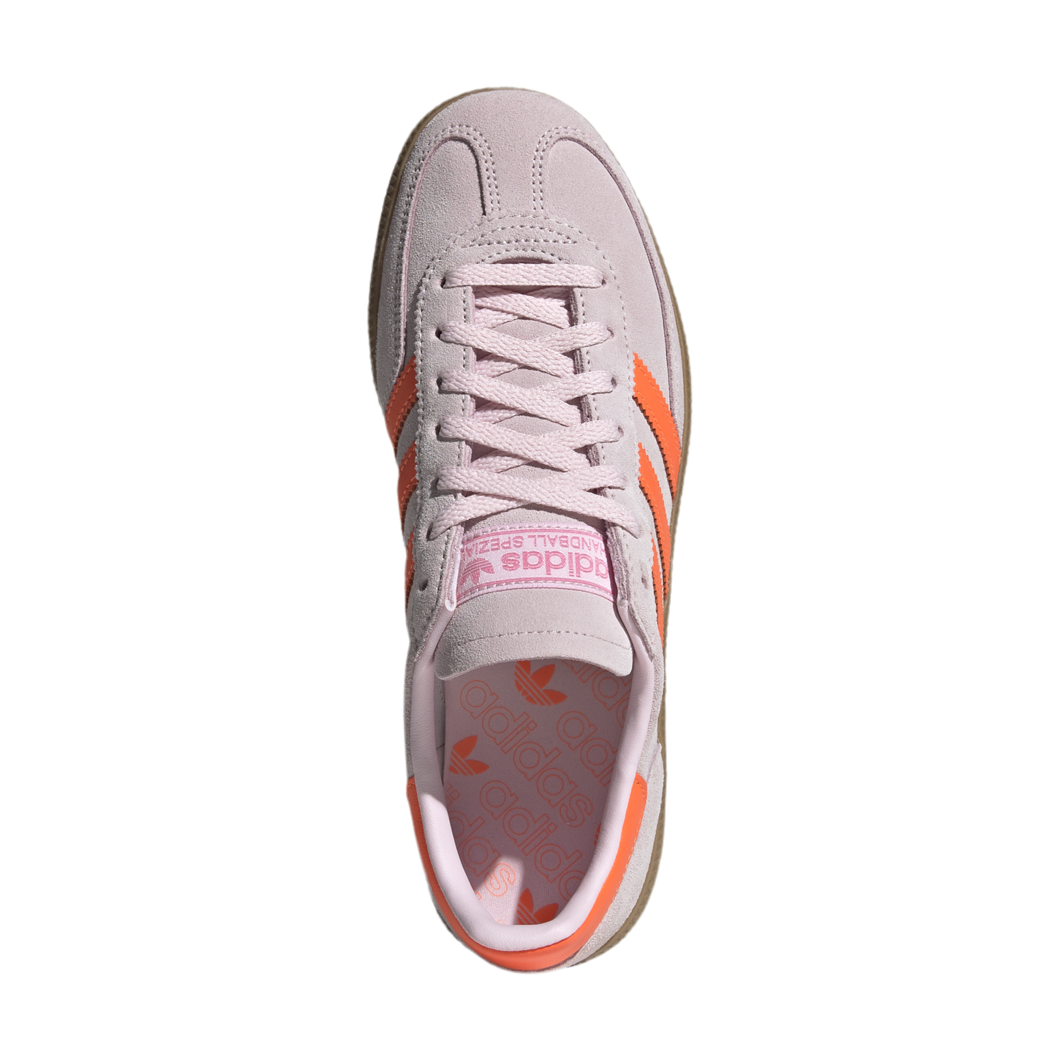 Adidas Women Handball Spezial - Clear Pink Orange