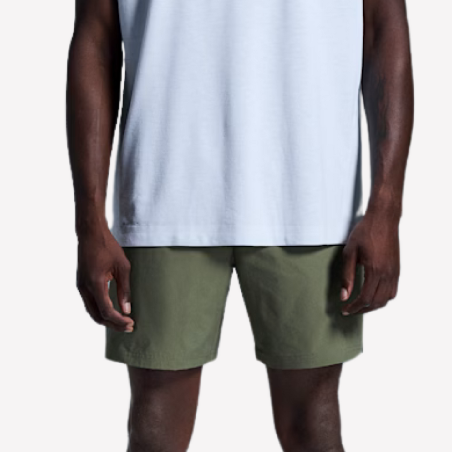 ON Men 7" Core Shorts - Taiga