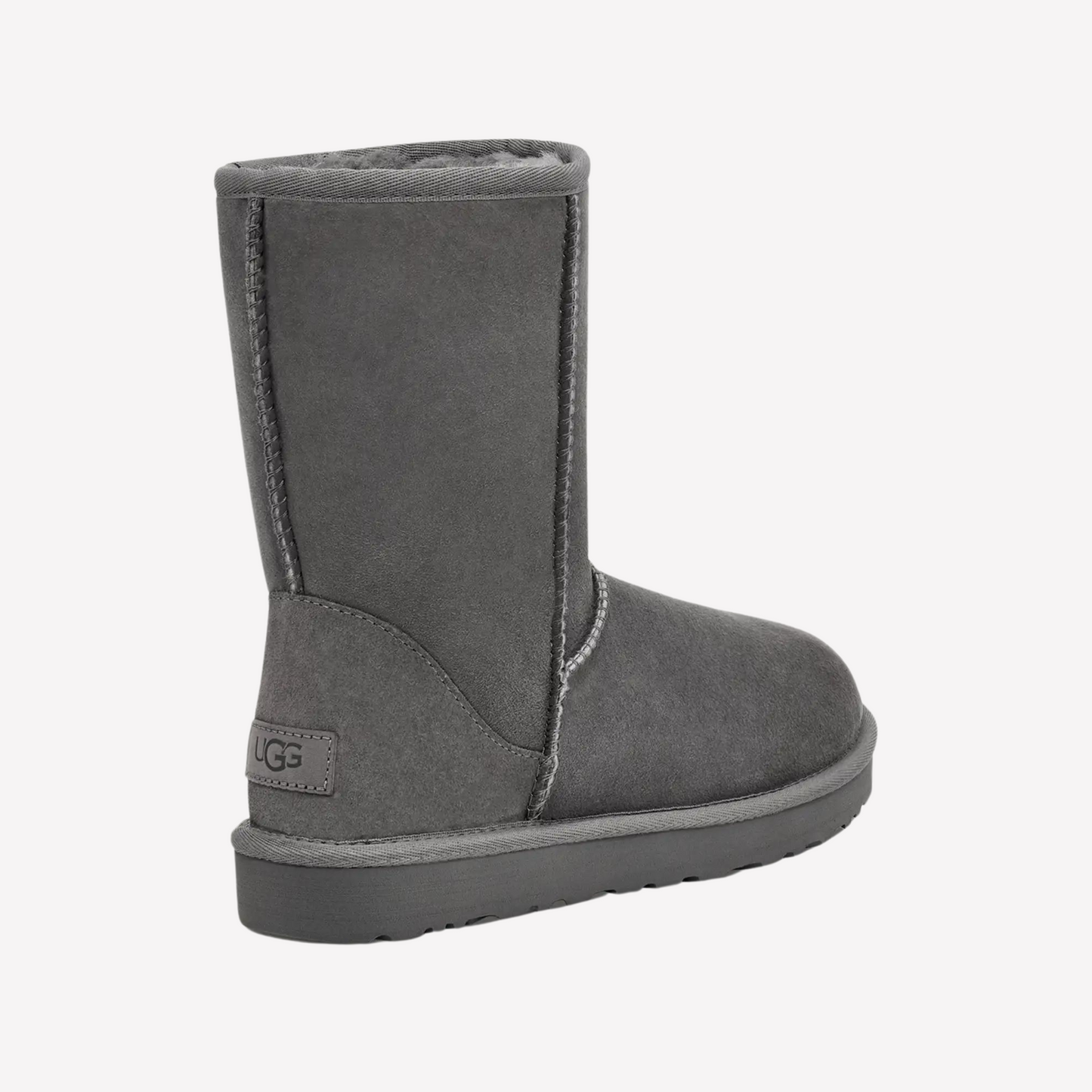 UGG Women Classic Short II - Grey