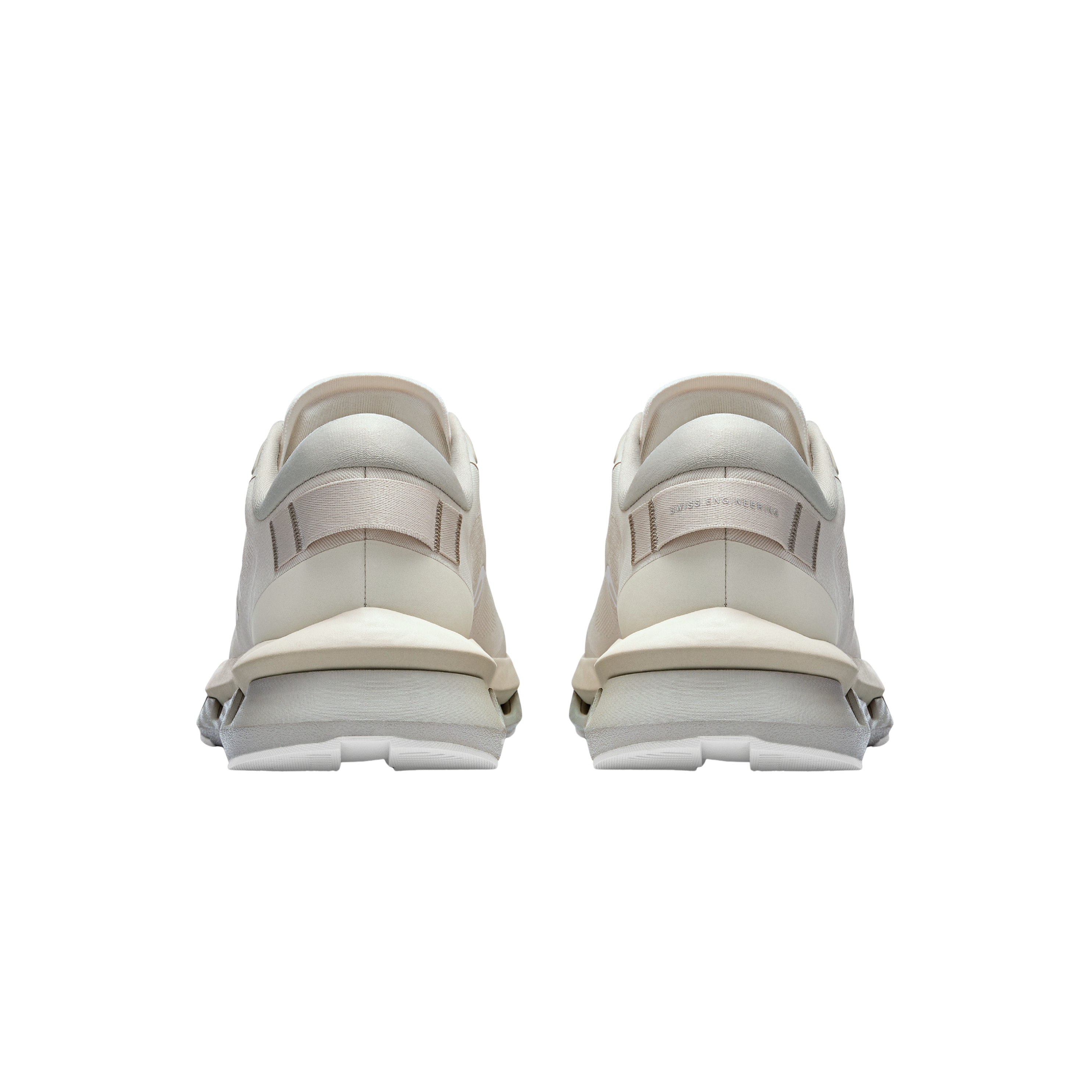 ON Women Cloudzone - Pearl Truffle