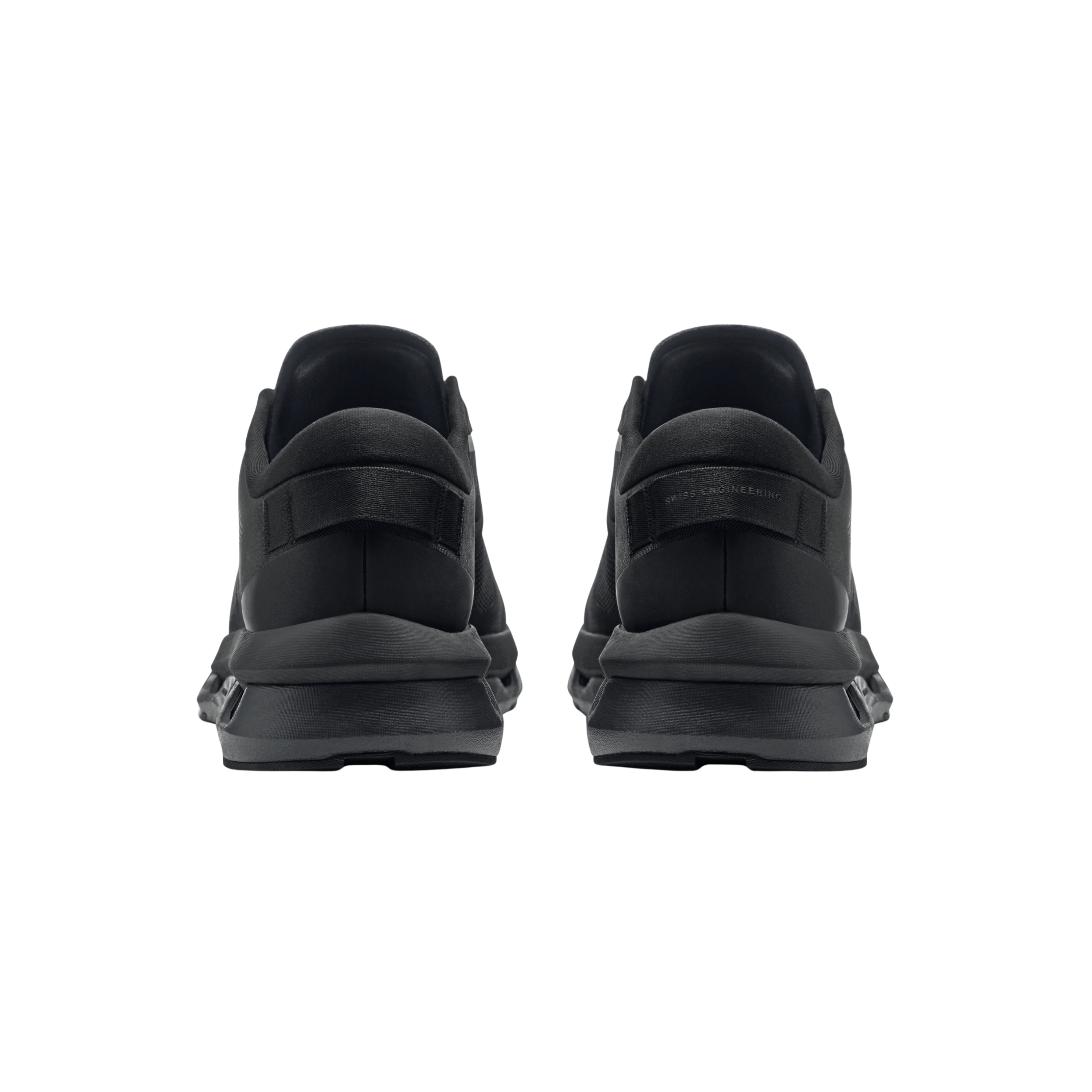 ON Women Cloudzone - Black Eclipse