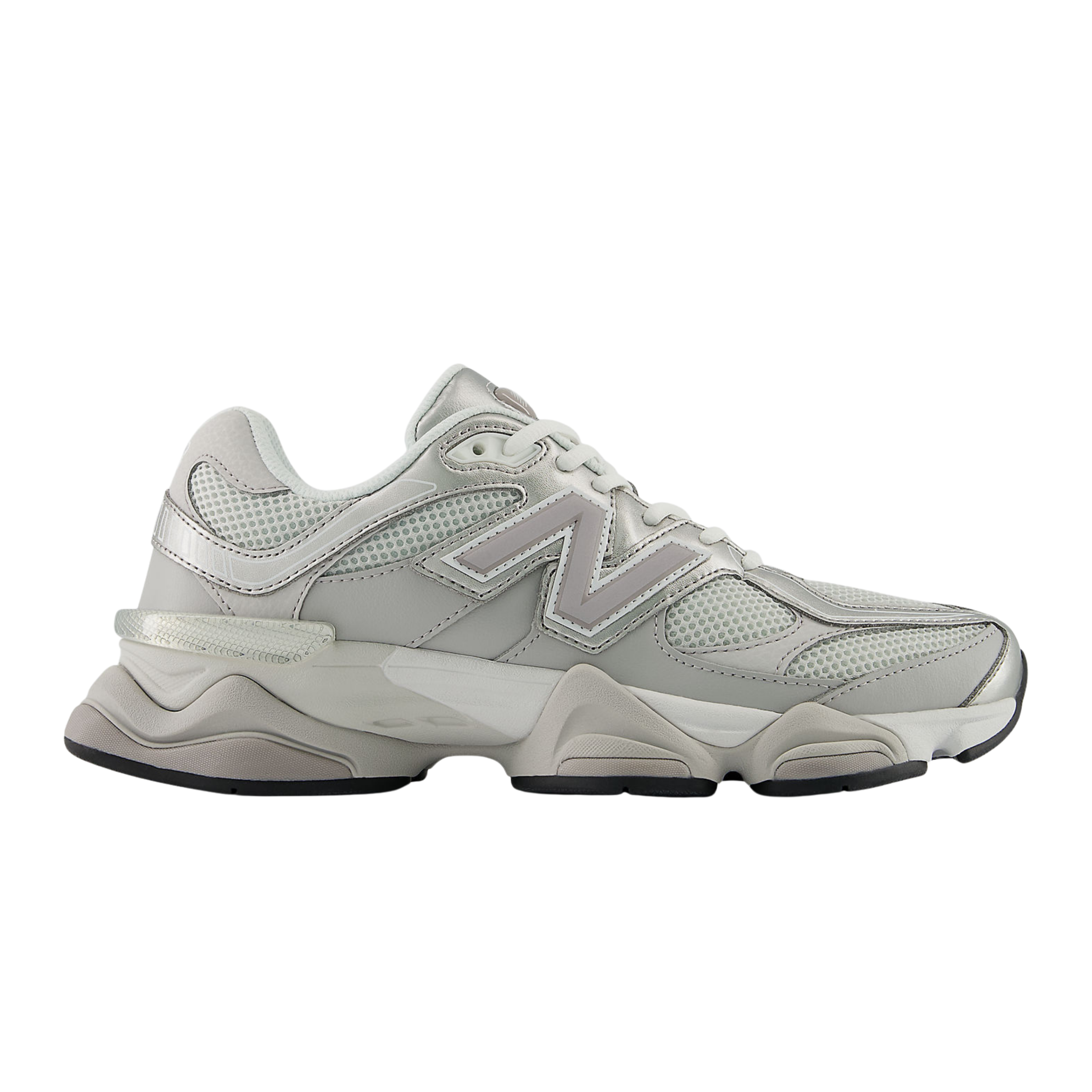 New Balance Women 9060 - Raincloud Truffle Salt