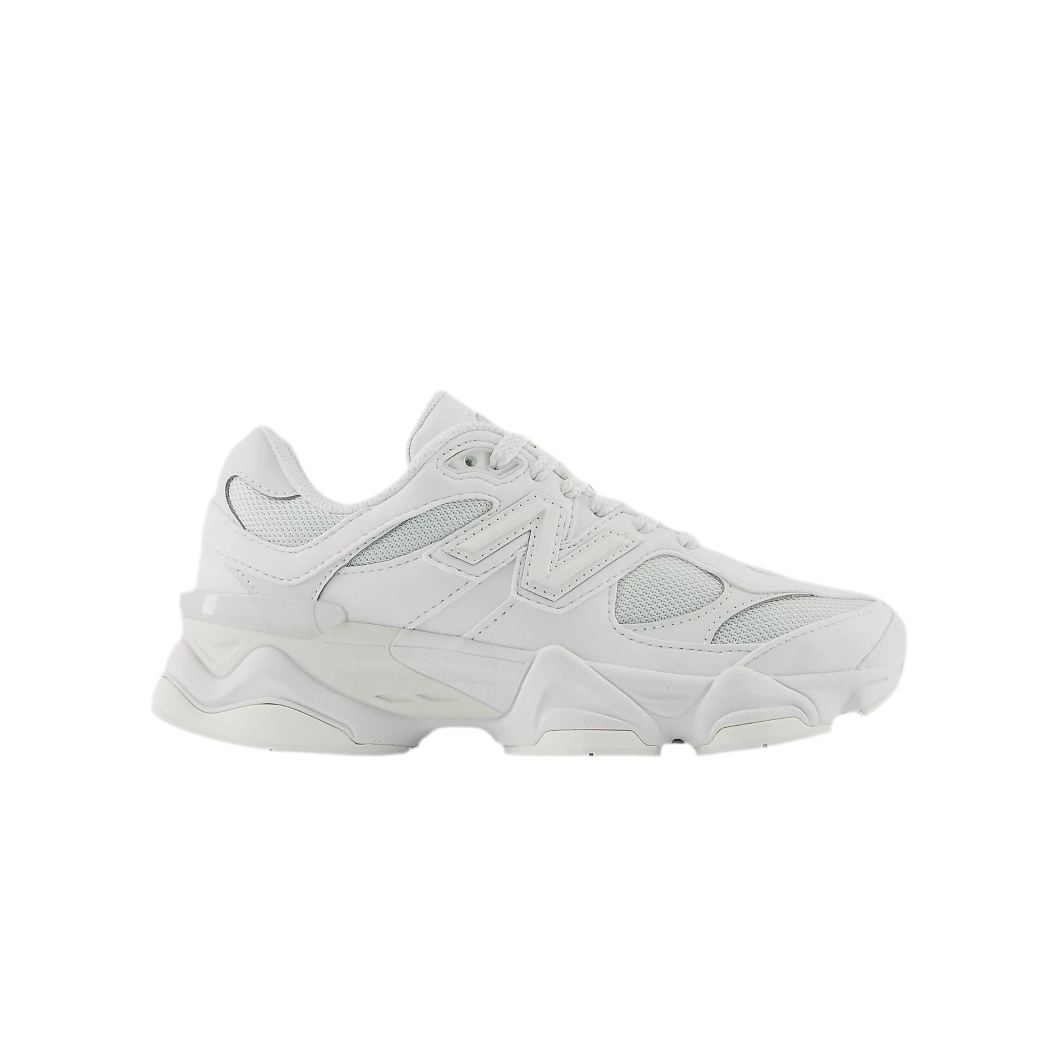 New Balance Kids 9060 - Reflection White