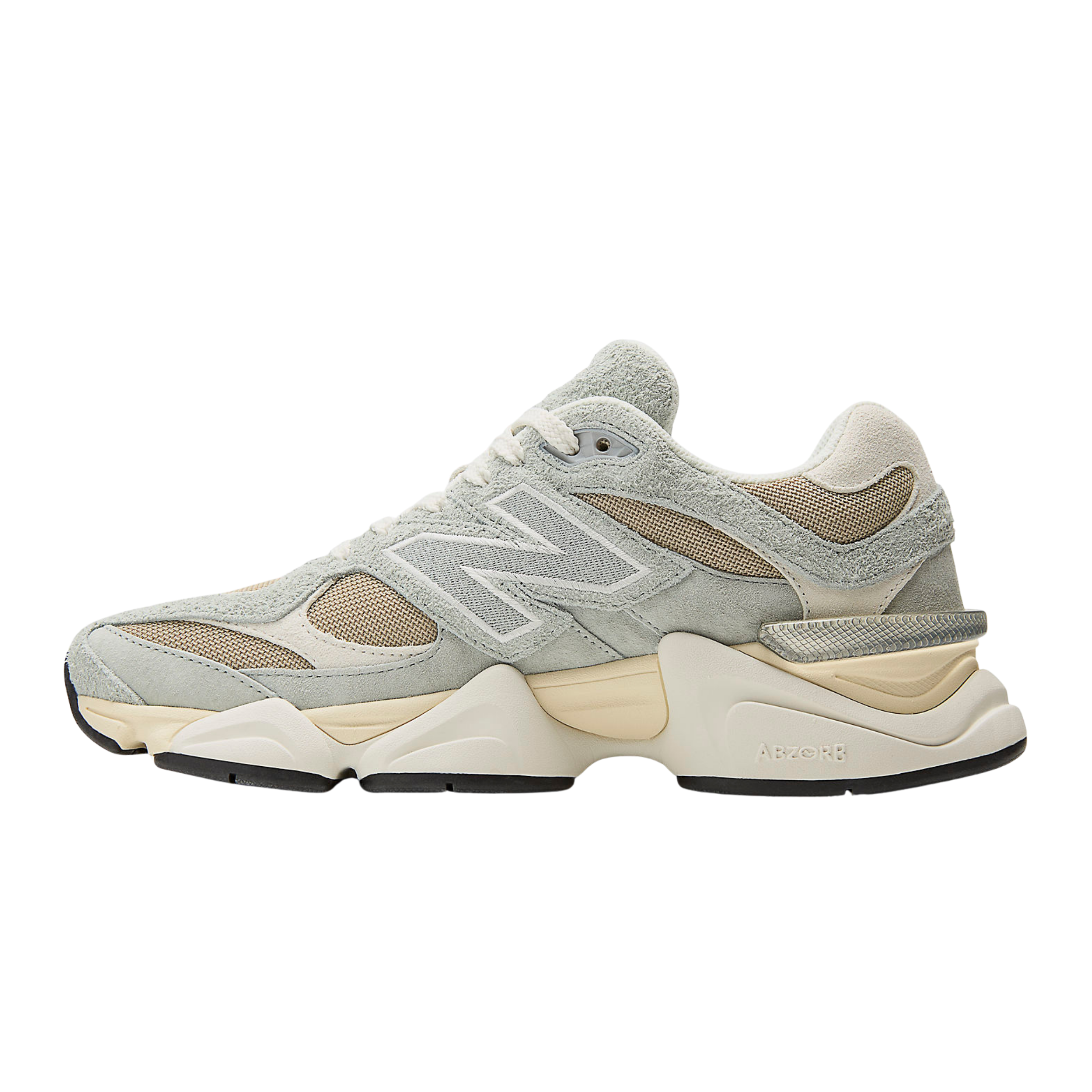 New Balance Women 9060 - Lone Star Grey Stoneware