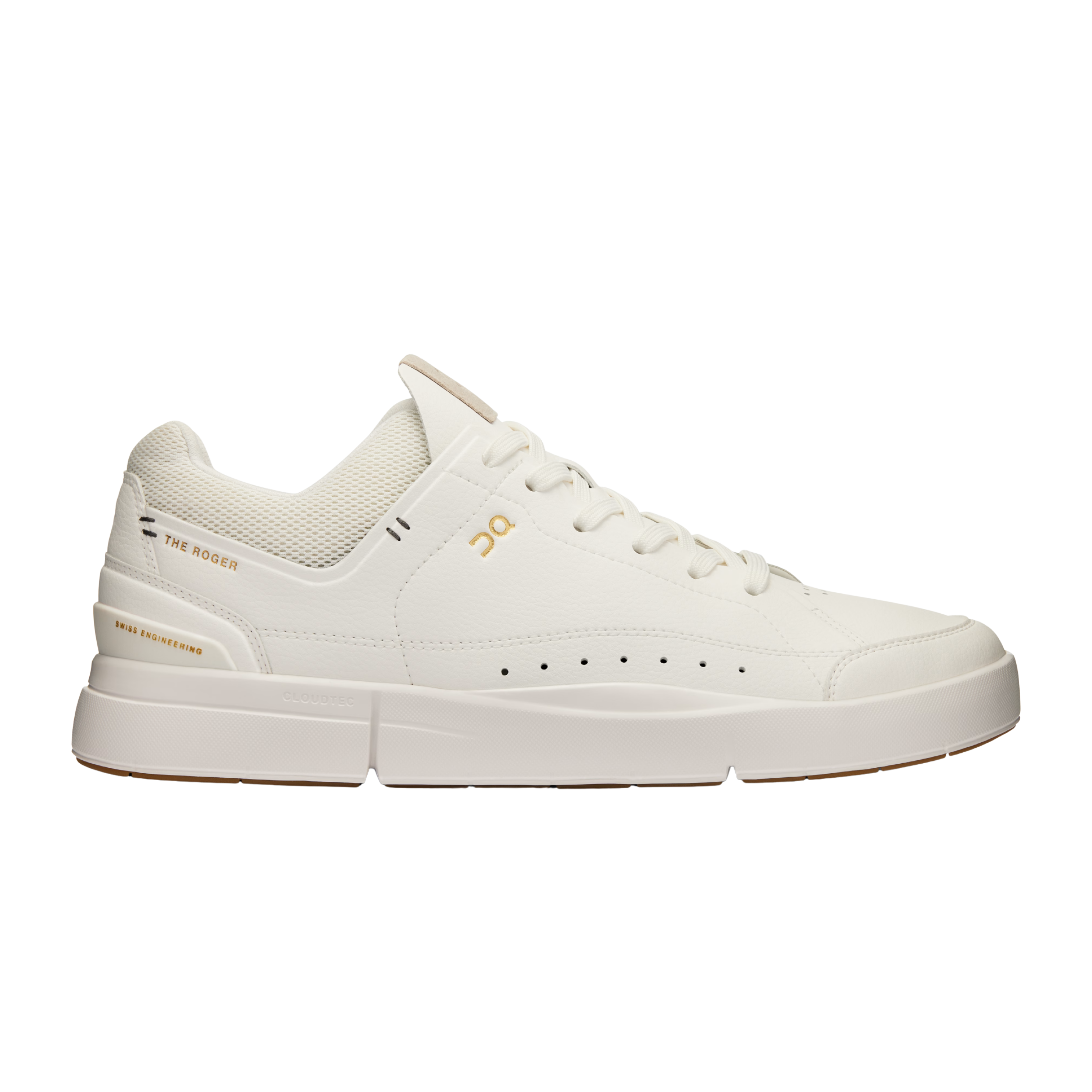 ON Men The Roger Centre Court - White Gum