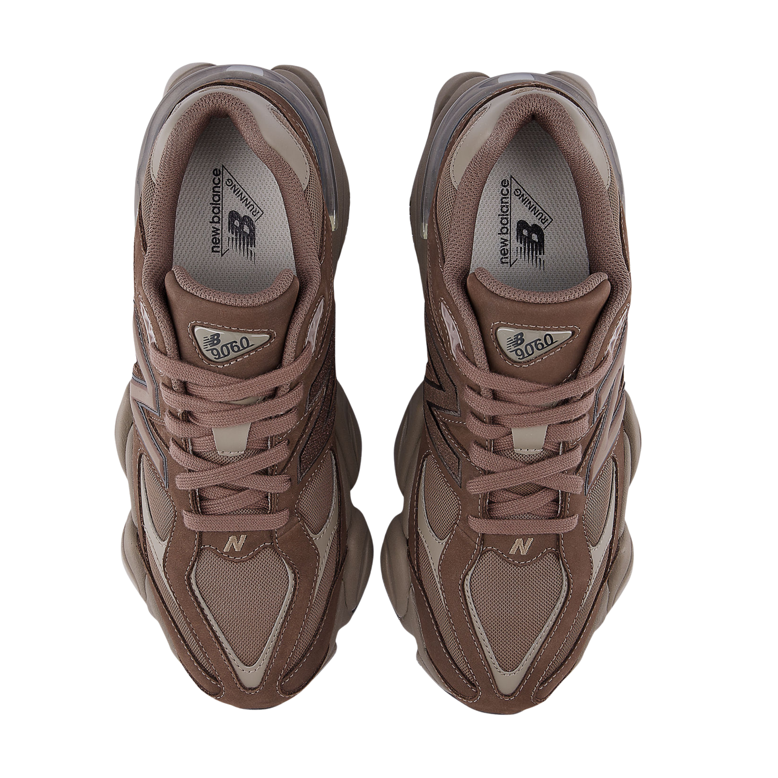 New Balance Men 9060 - Cortado Dockside