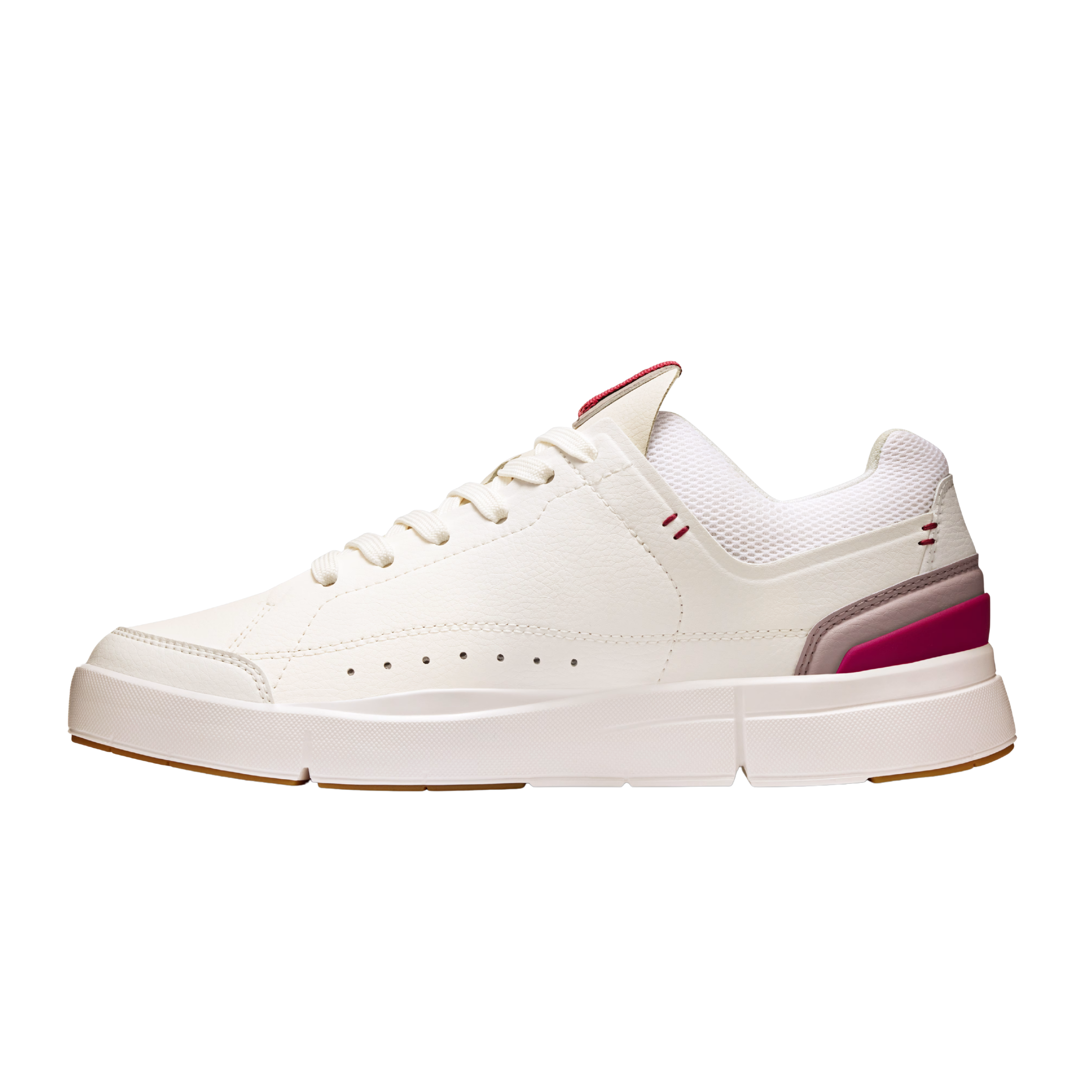 ON Women The Roger Centre Court - White Grenadine