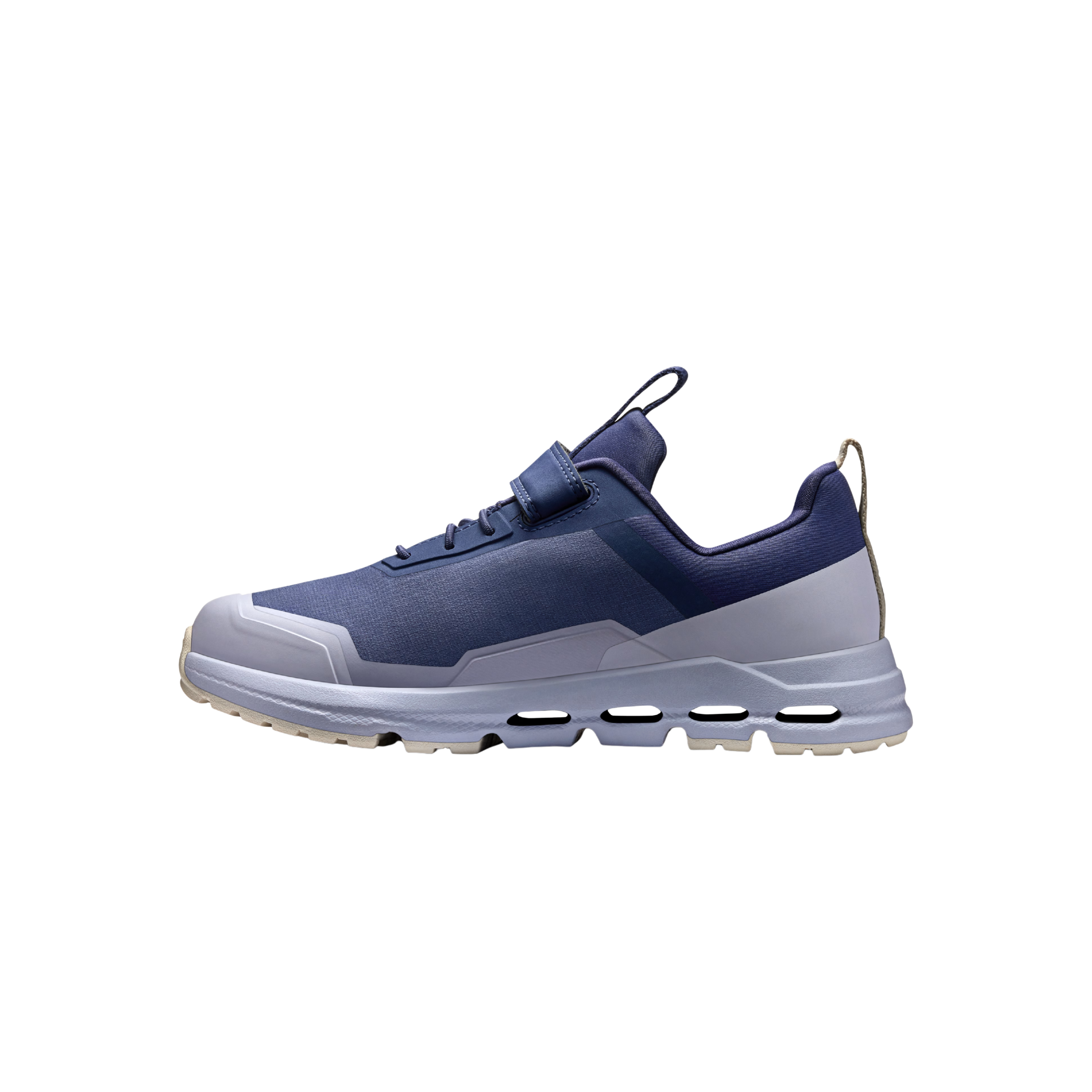 ON Kids Cloudhero Waterproof - Nimbus Acai