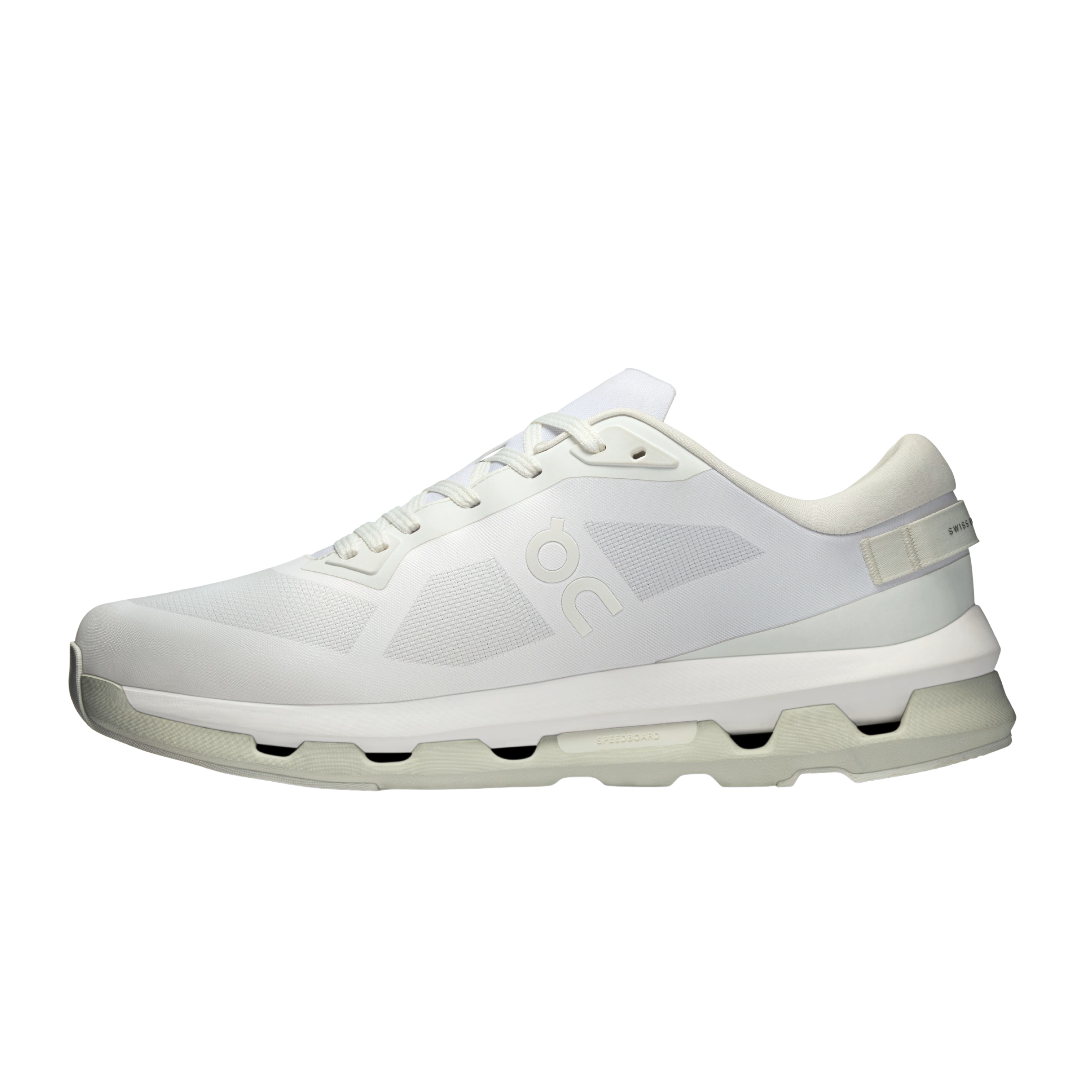ON Men Cloudzone - White