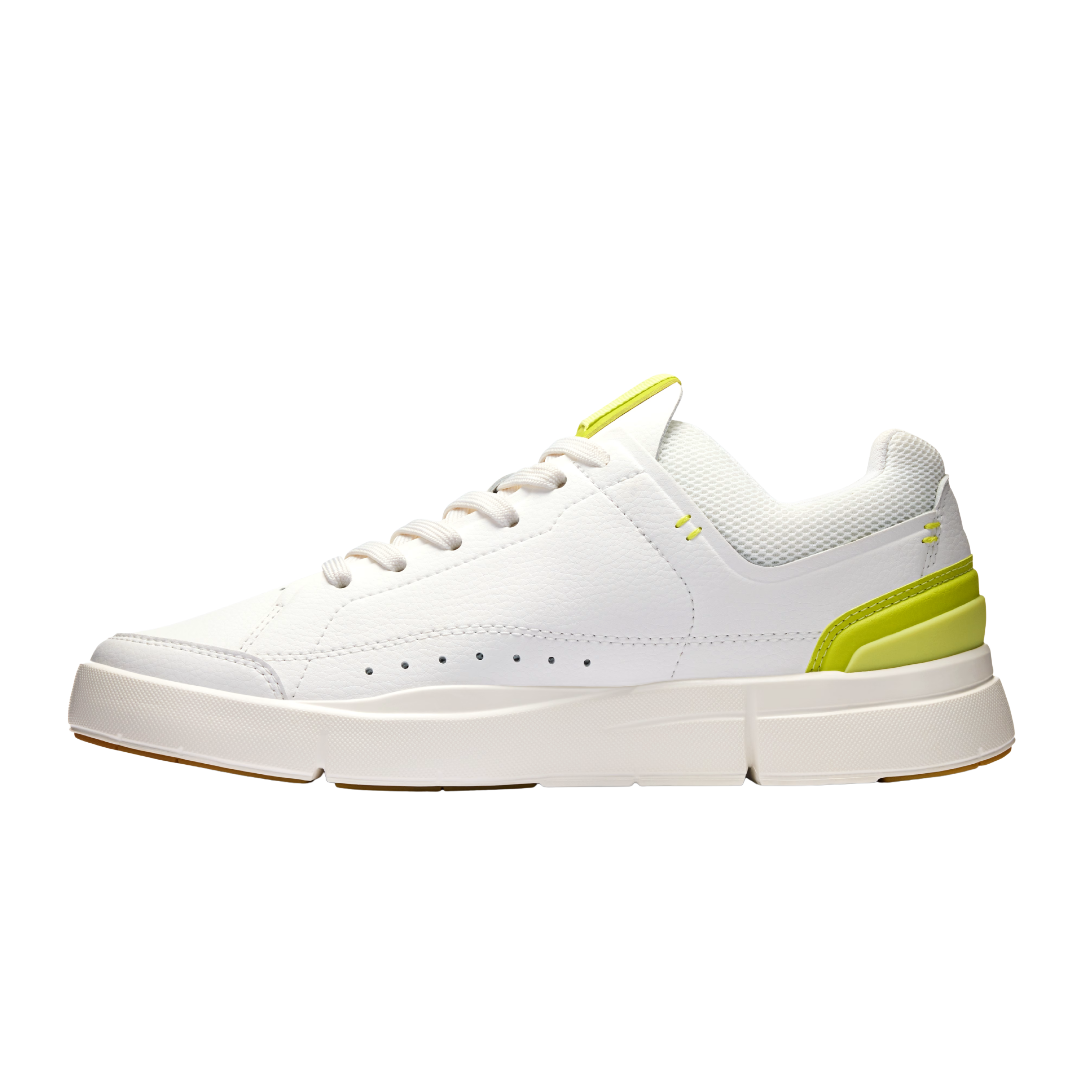 ON Women The Roger Centre Court - White Limelight