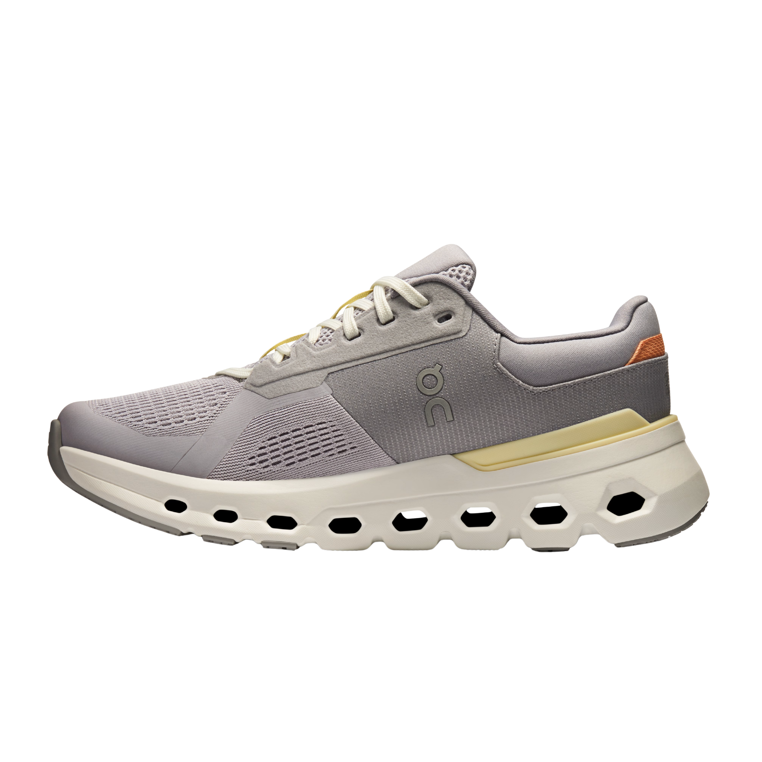 ON Women Cloudrunner 2 - Lilac Ivory