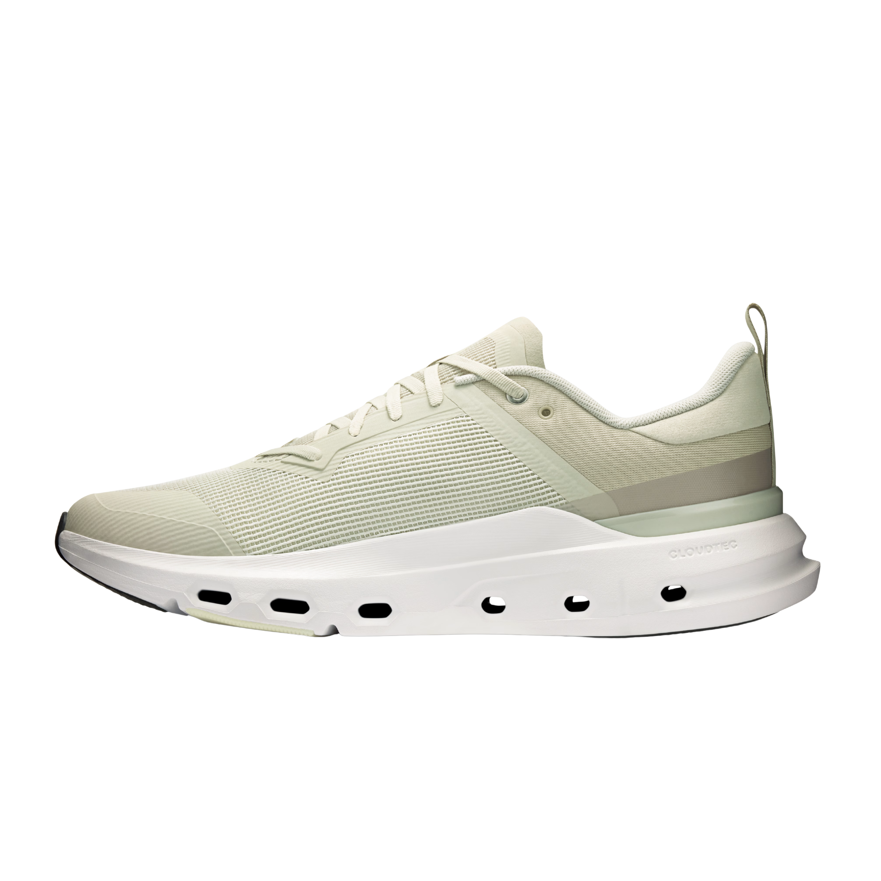 ON Men Cloudpulse Next - Pelican Ghost