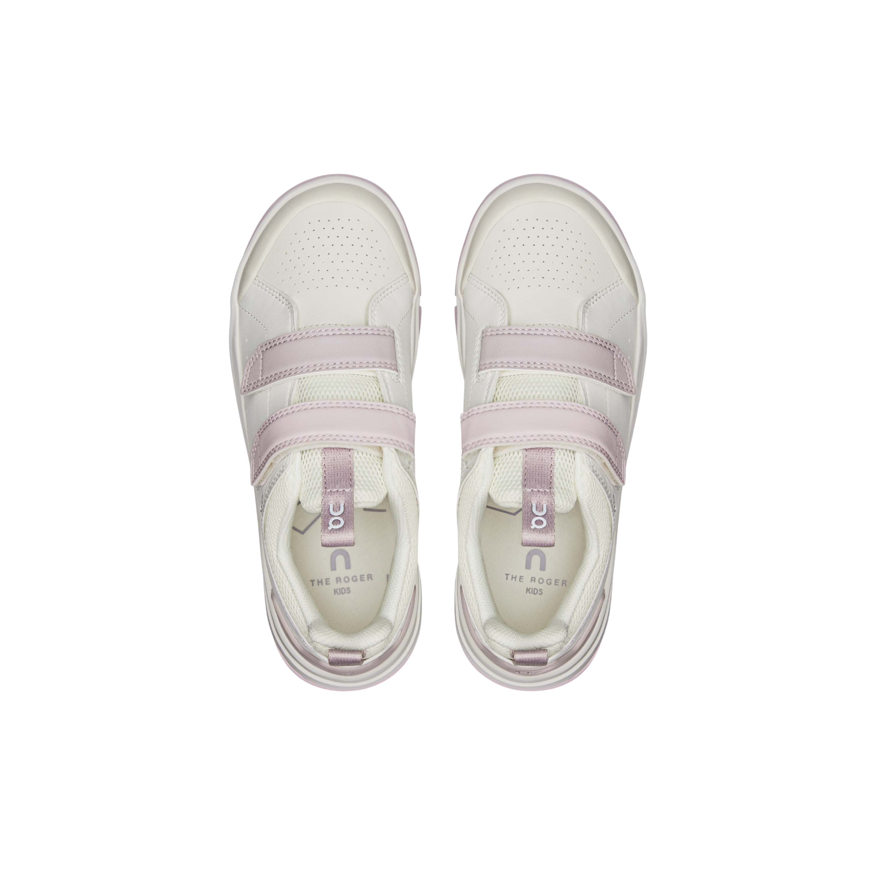ON Kids The Roger - Ivory Orchid