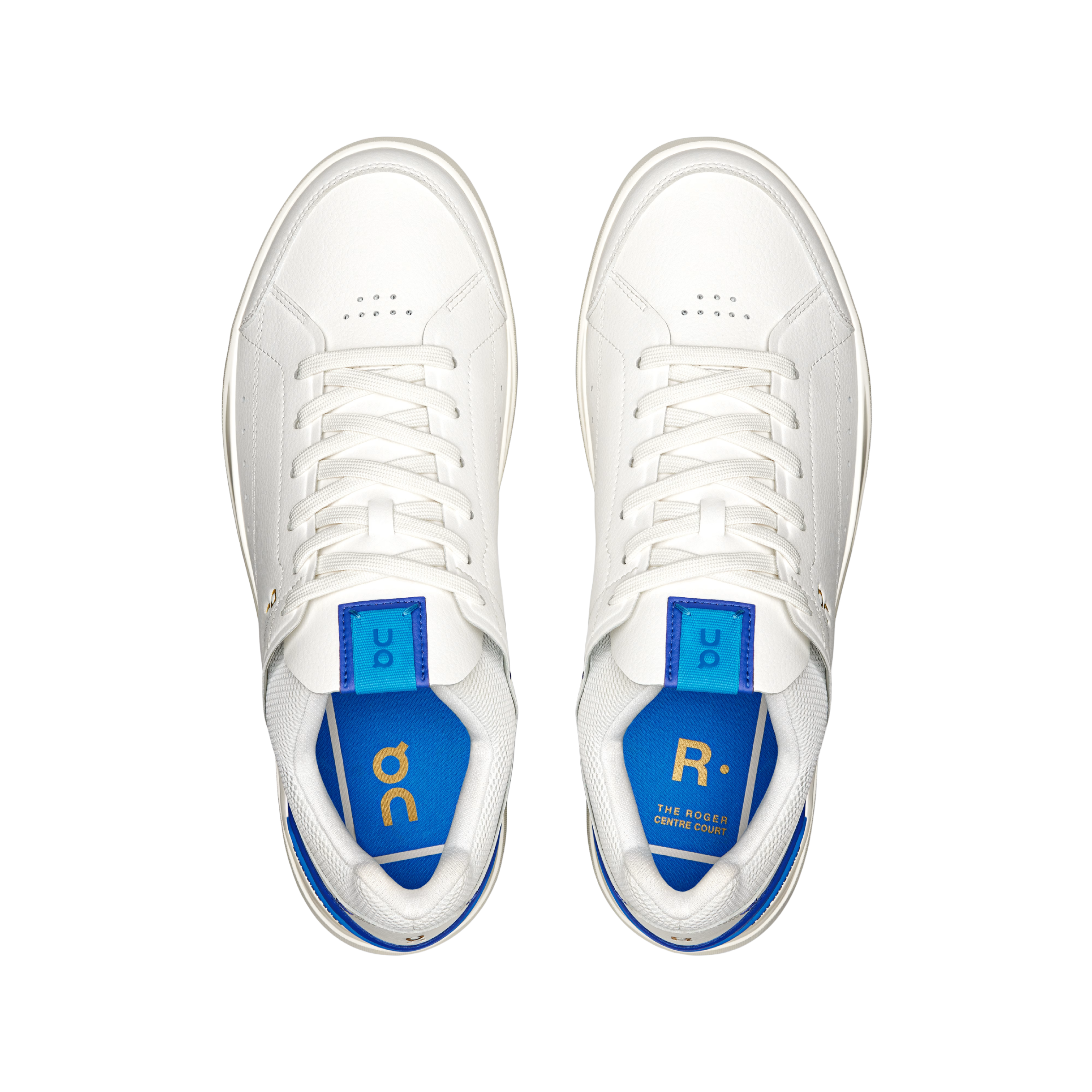 ON Men The Roger Centre Court - White Malibu