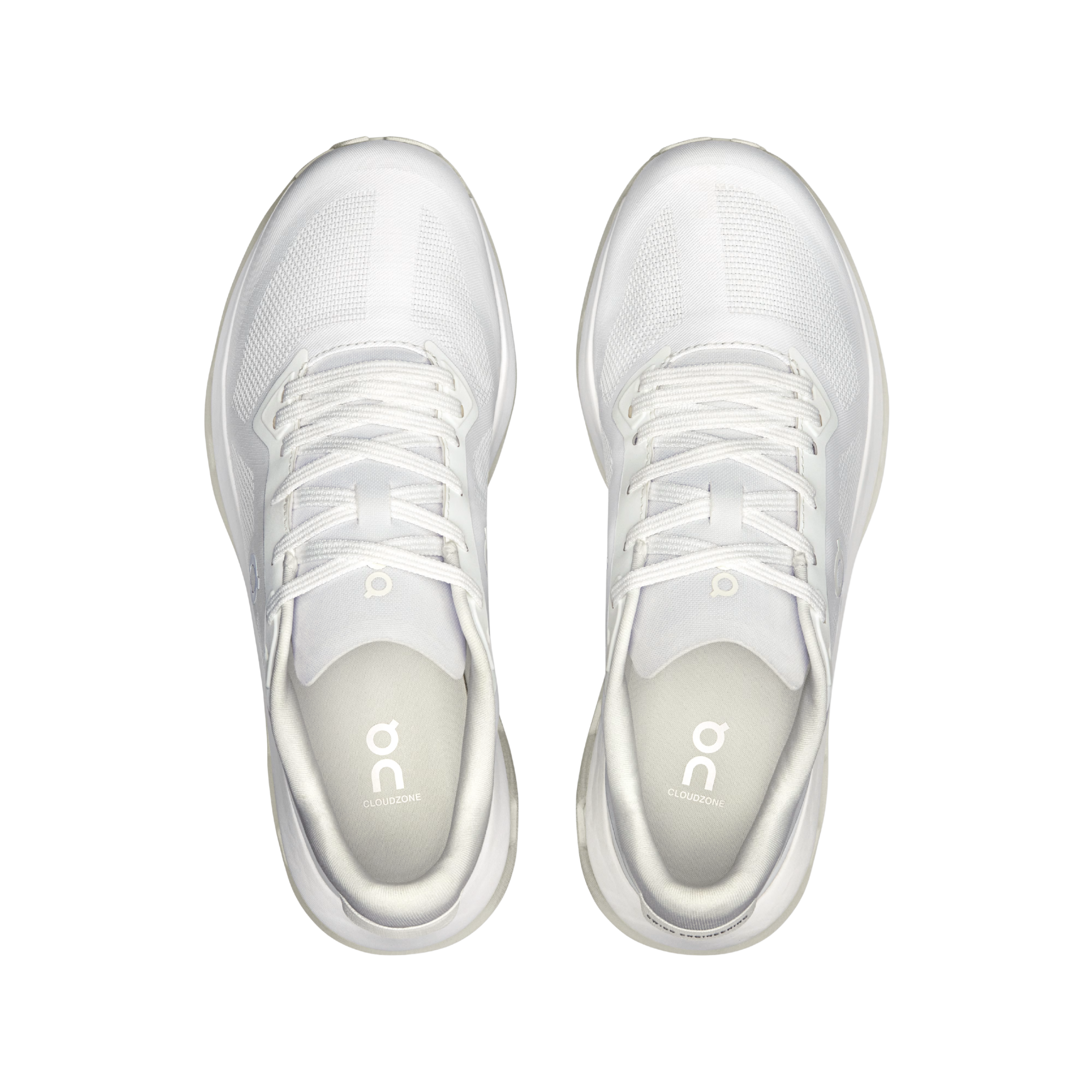 ON Women Cloudzone - White