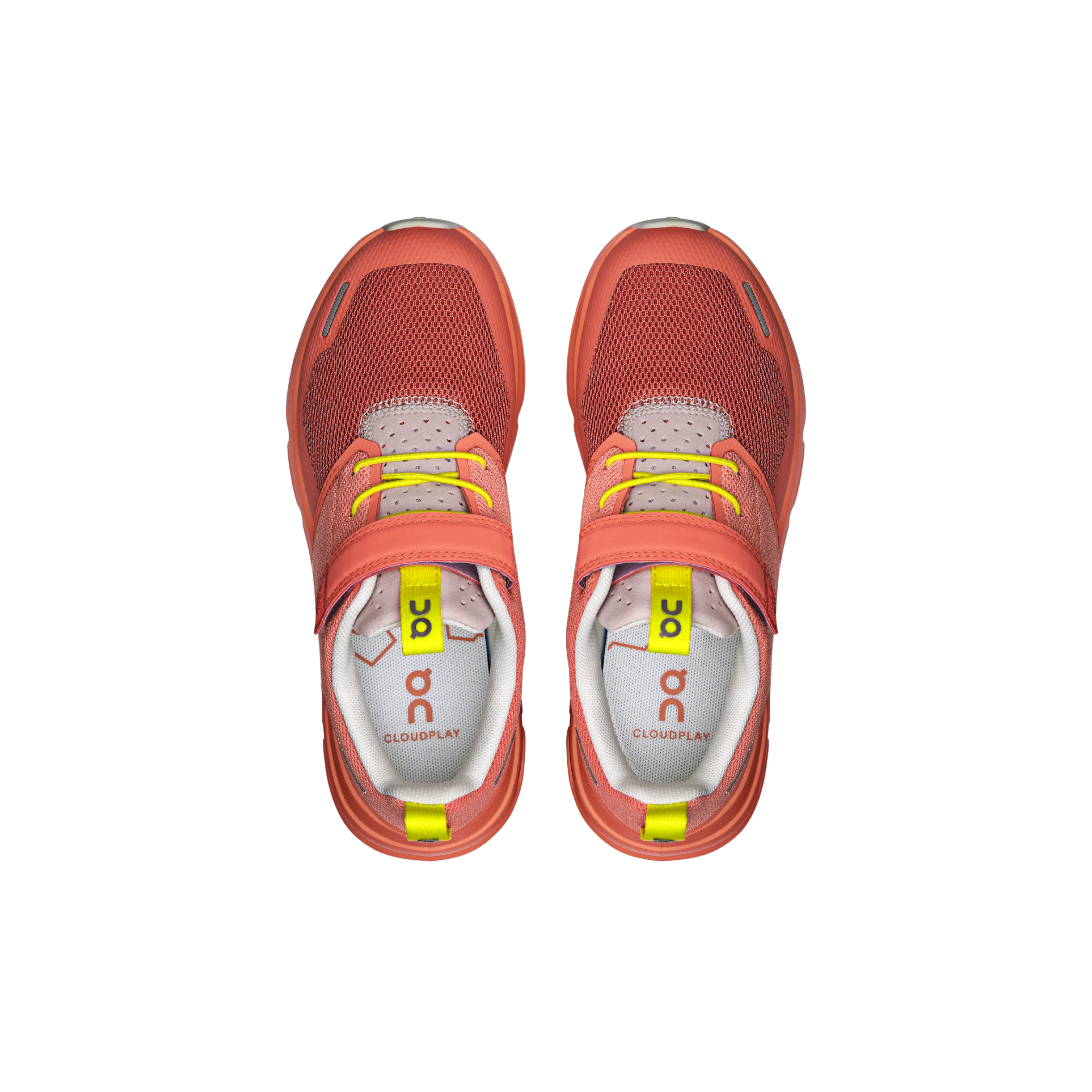 ON Kids Cloud Play - Terra