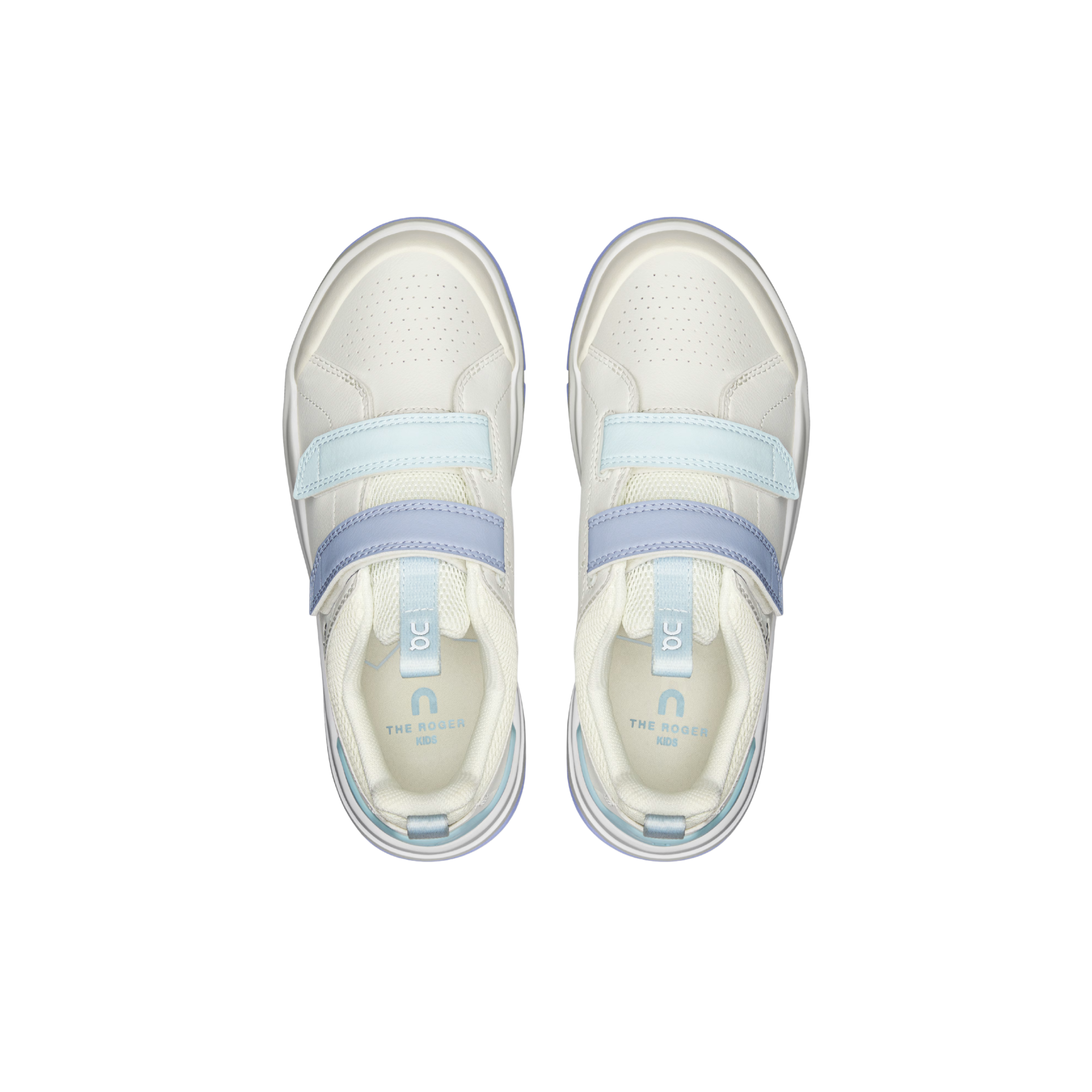 ON Kids The Roger - Ivory Nimbus