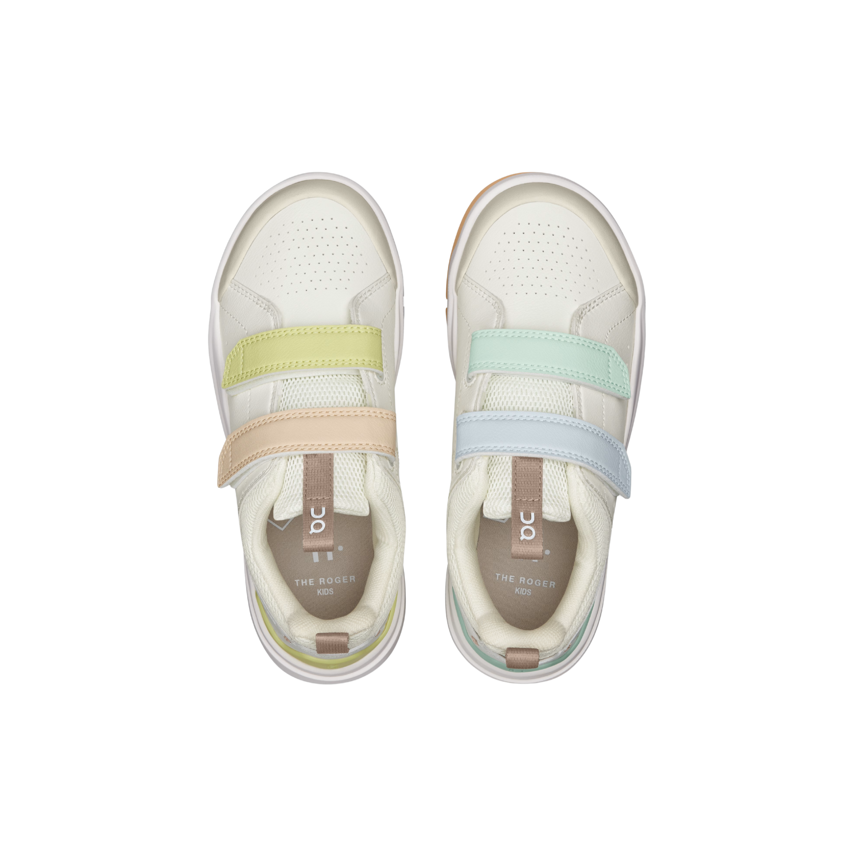ON Kids The Roger - Ivory Mineral