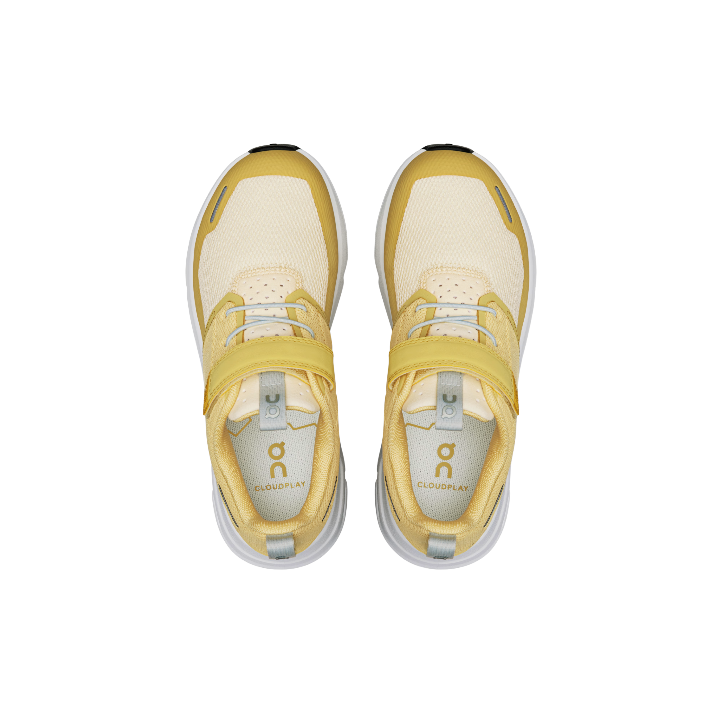 ON Kids Cloud Play - Citrine White