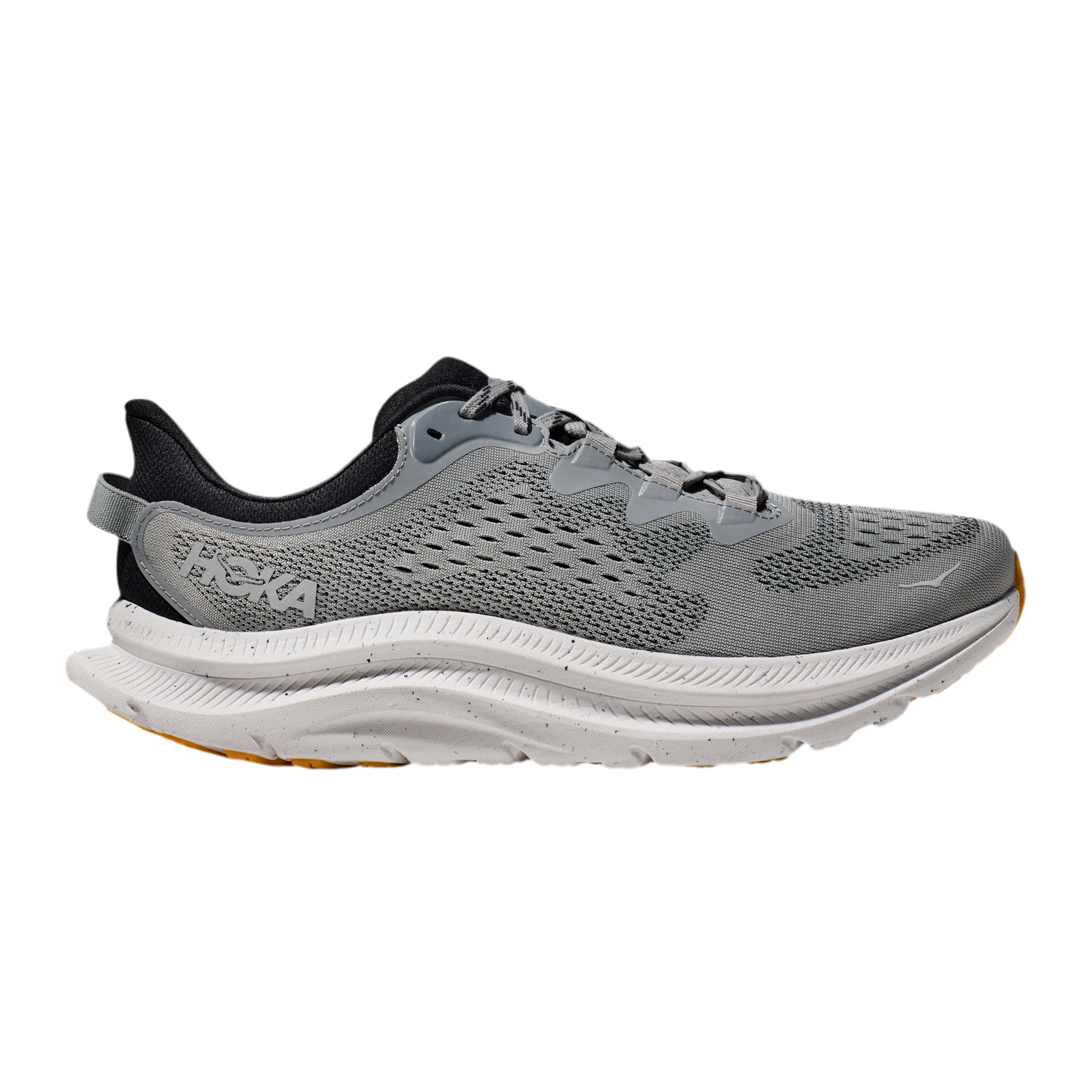 Hoka Men Kawana 2 - Stellar Grey Black
