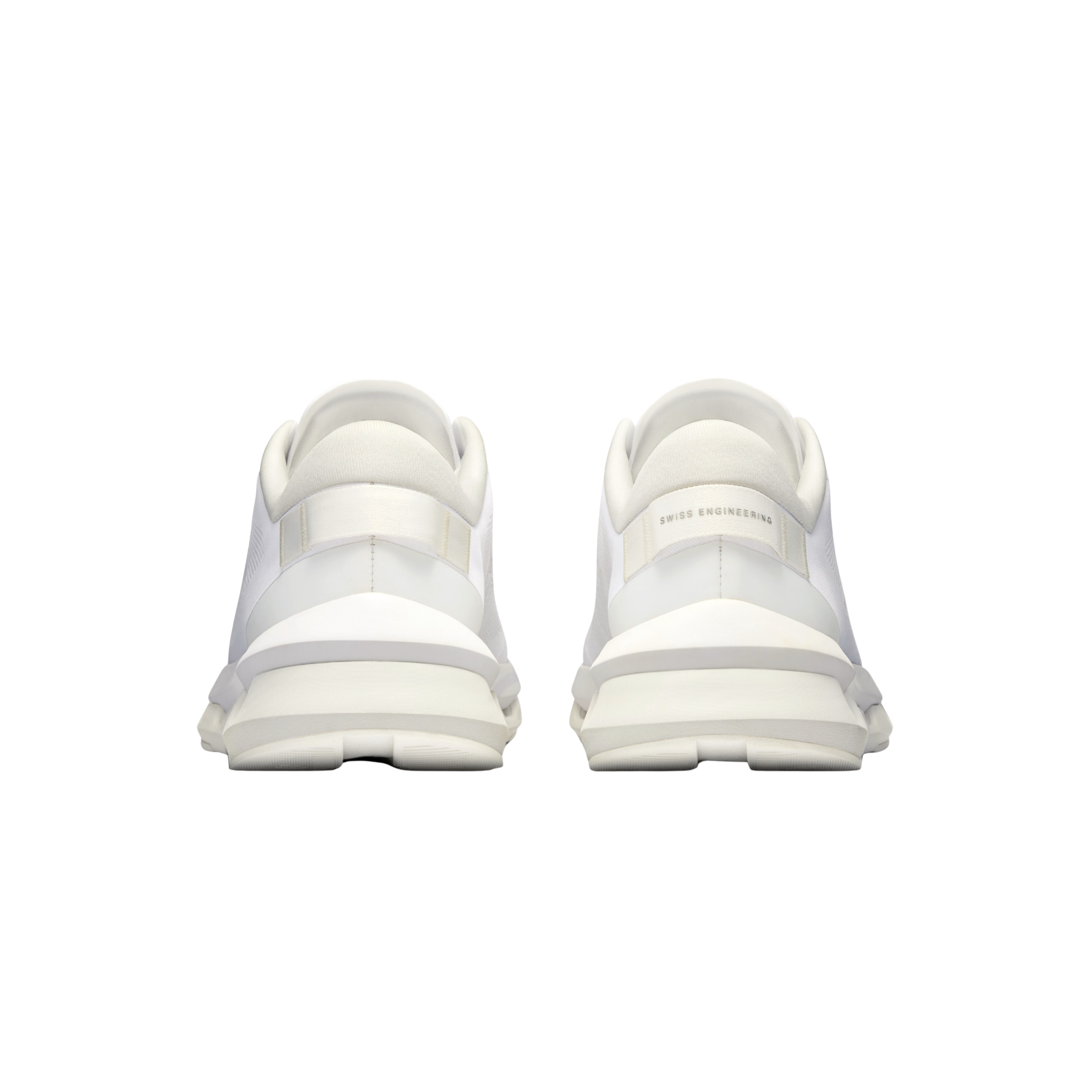 ON Women Cloudzone - White