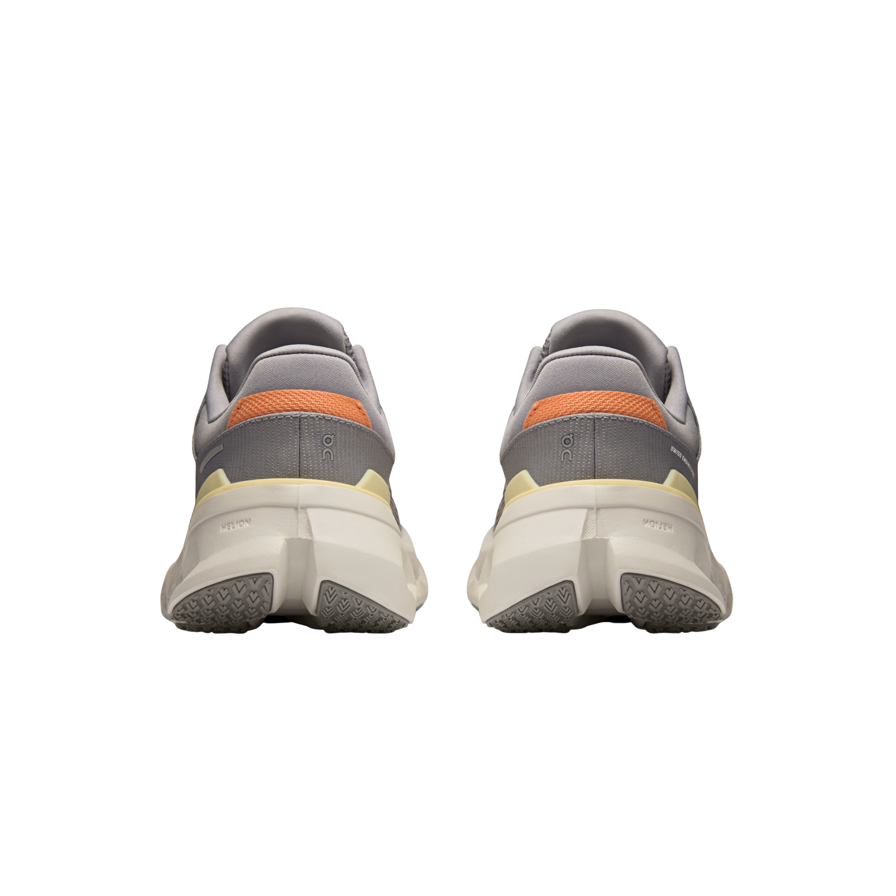 ON Women Cloudrunner 2 - Lilac Ivory