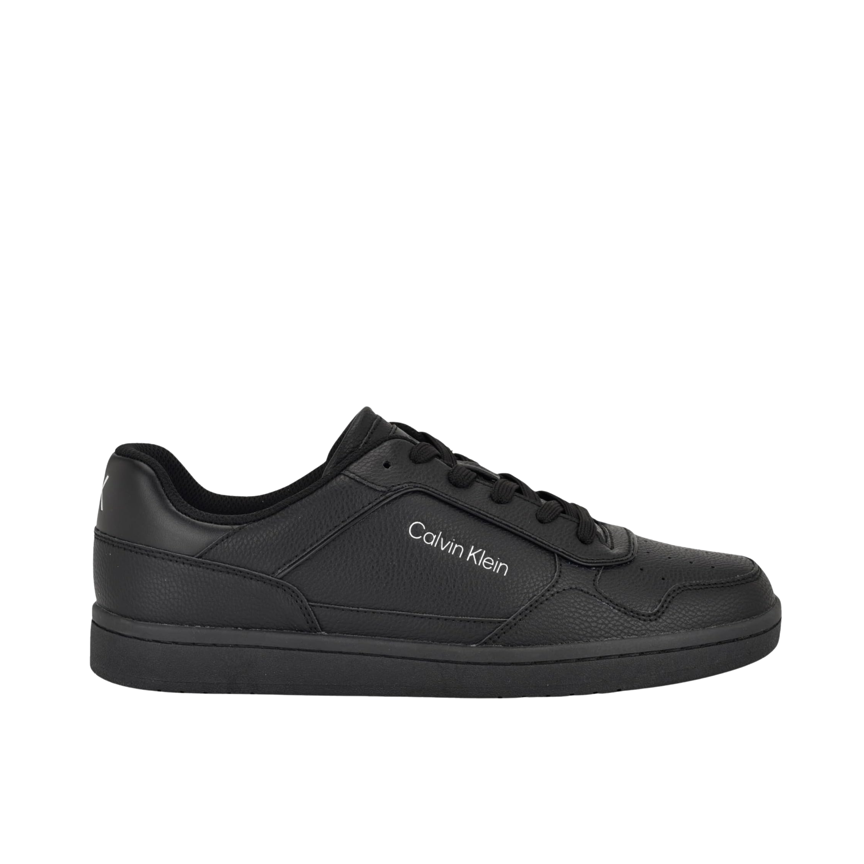 Calvin Klein Men Landy Sneaker - Black