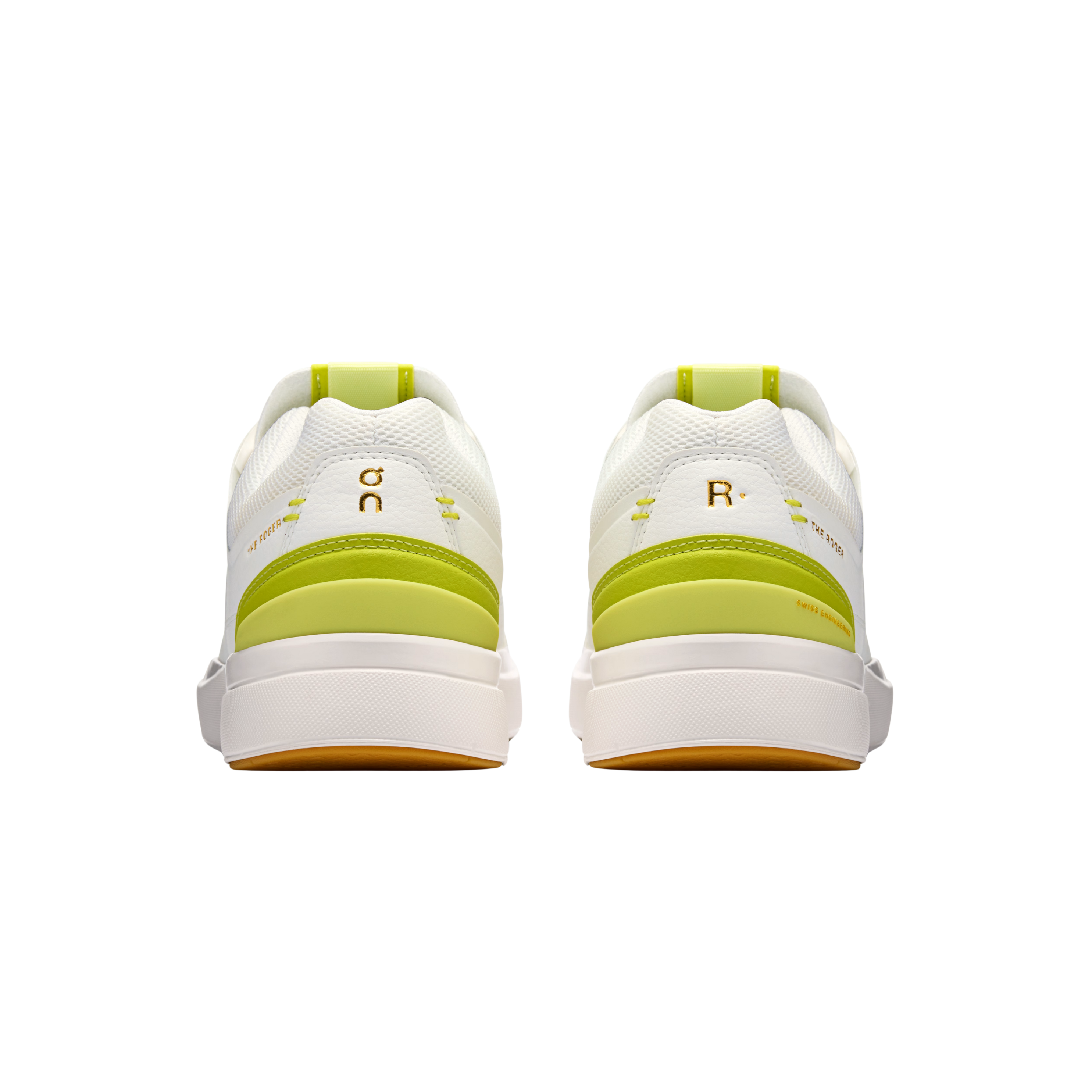 ON Women The Roger Centre Court - White Limelight