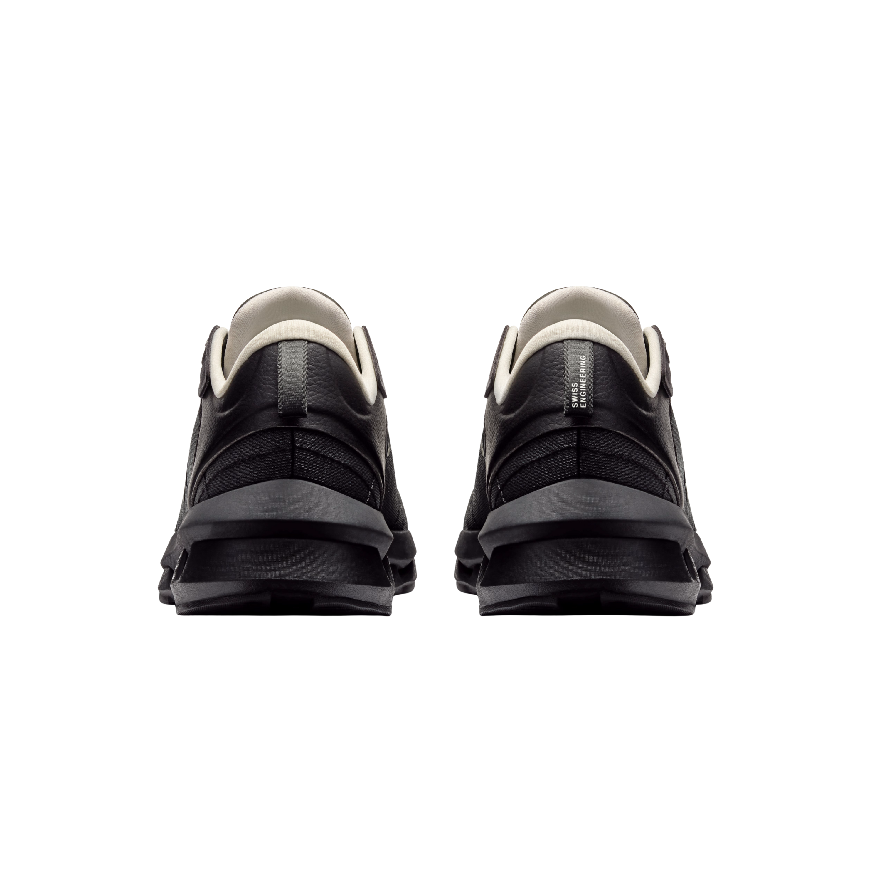 ON Women Cloudzone Moon - Black Dew