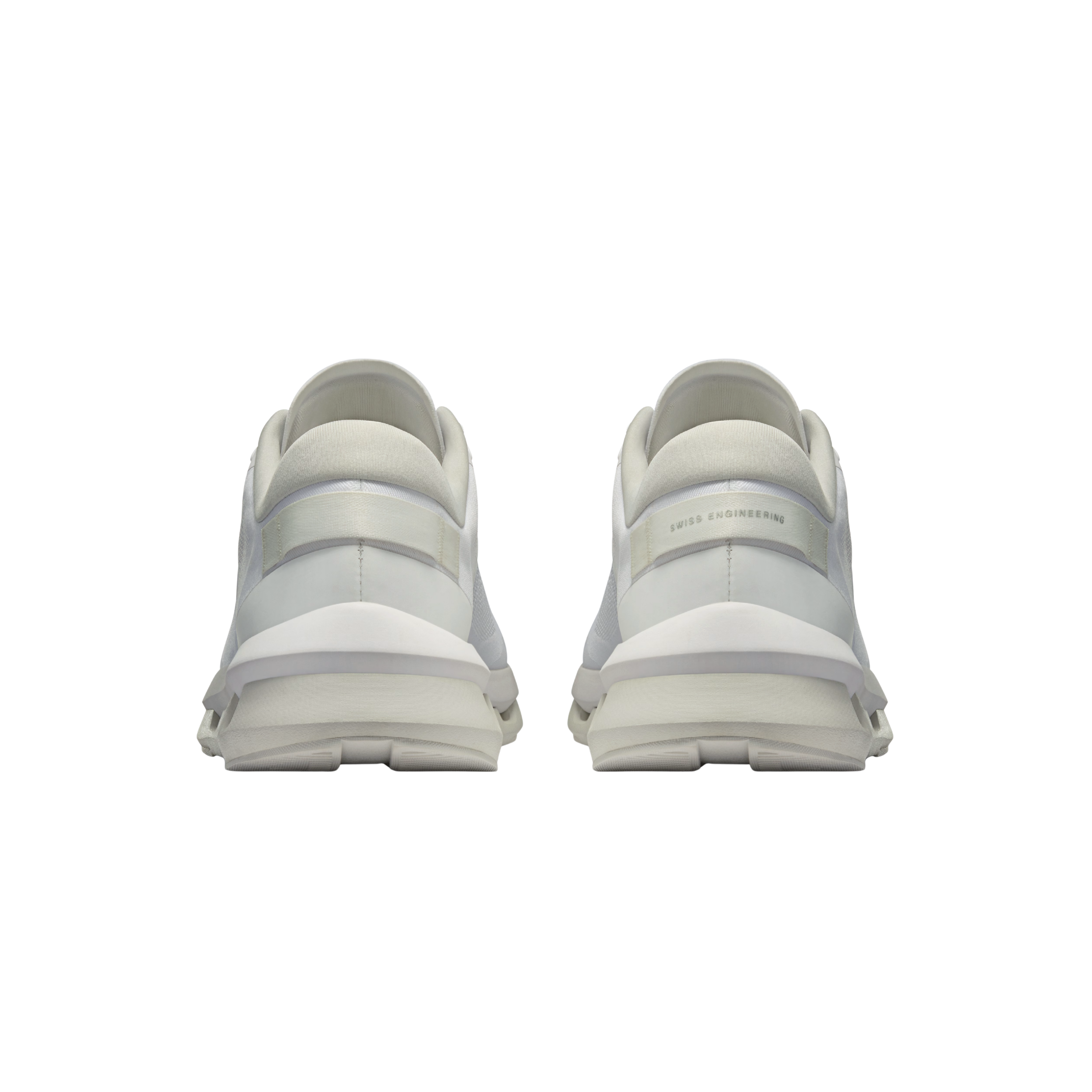 ON Men Cloudzone - White