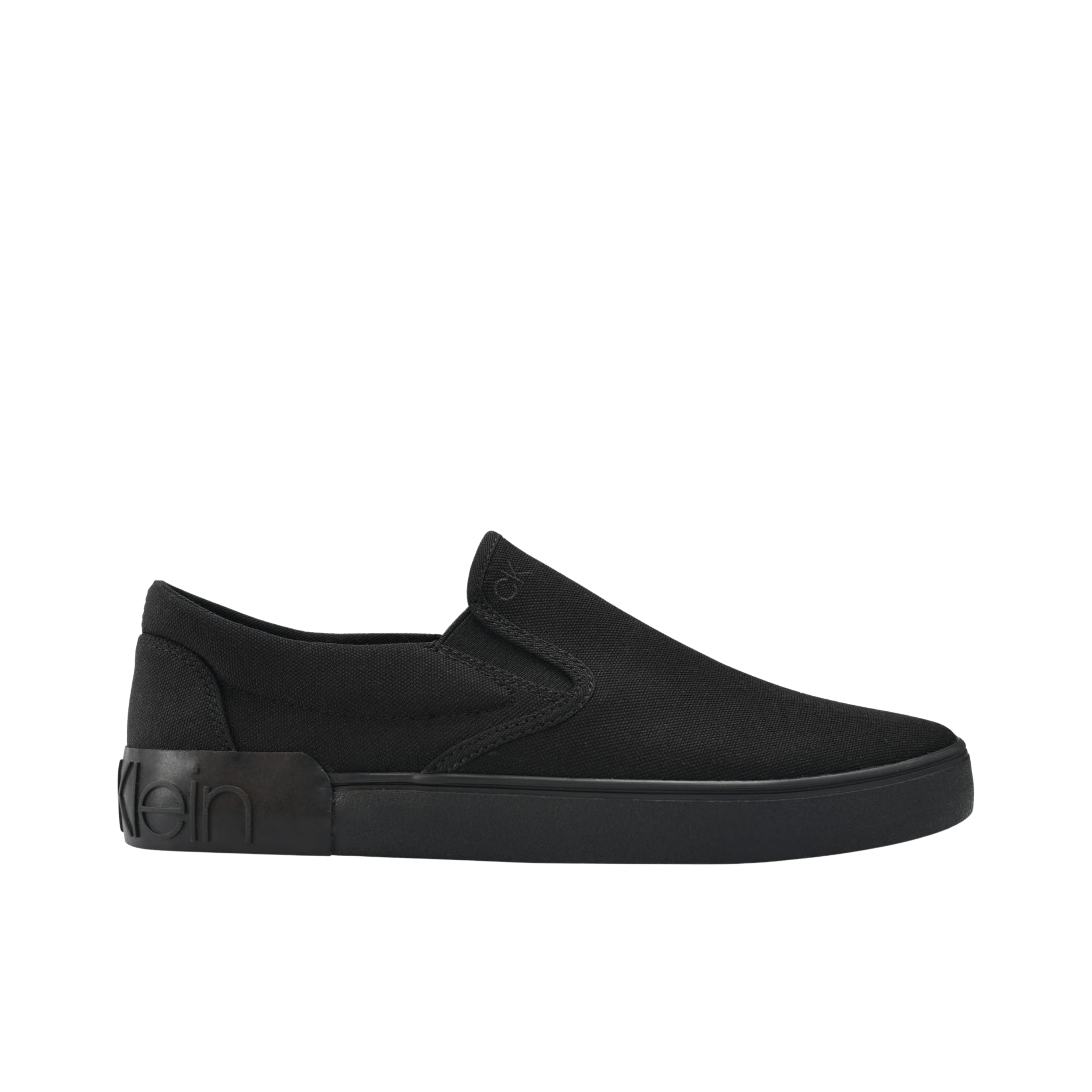 Calvin Klein Men Ryor Sneaker - Black