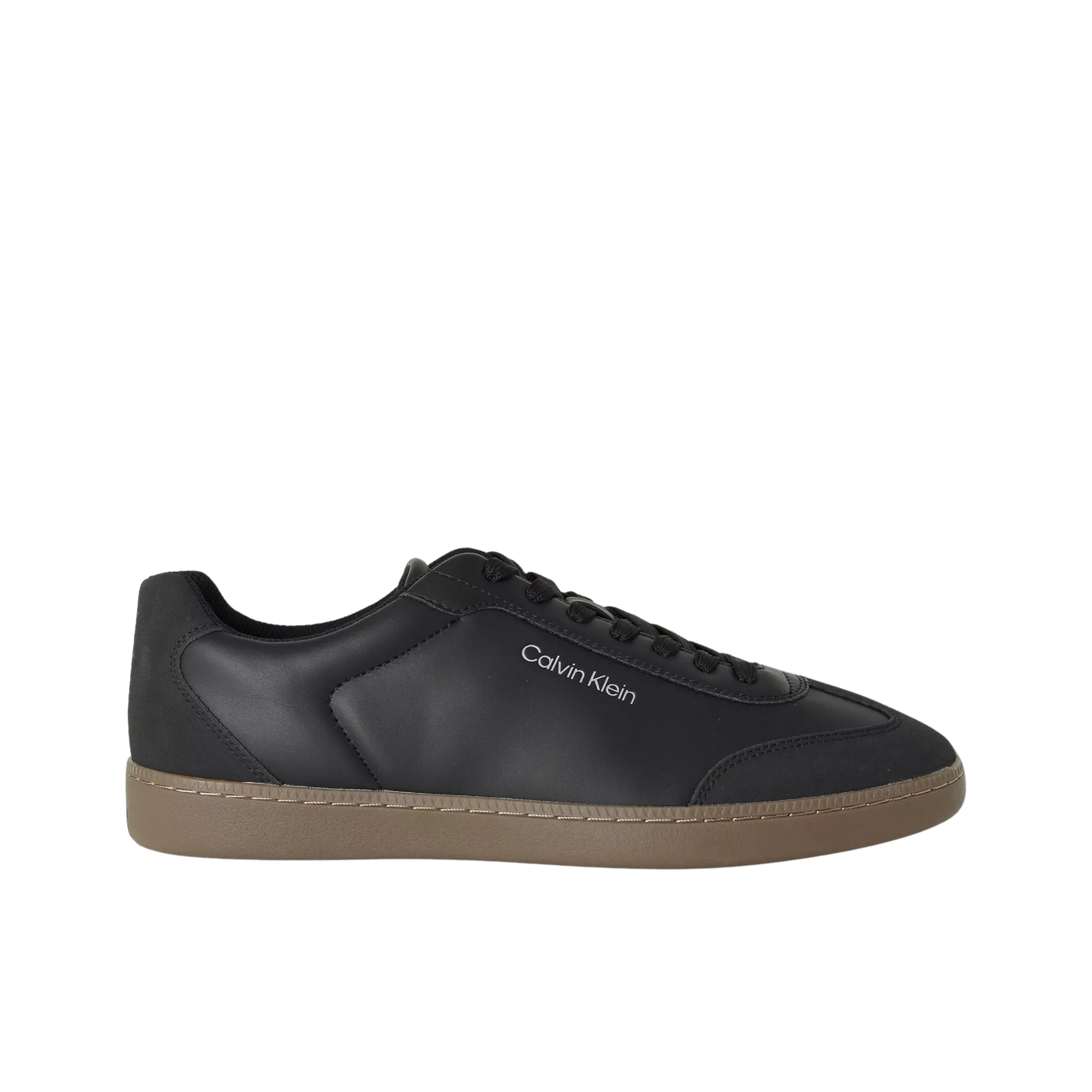 Calvin Klein Men Haffen Sneaker - Black