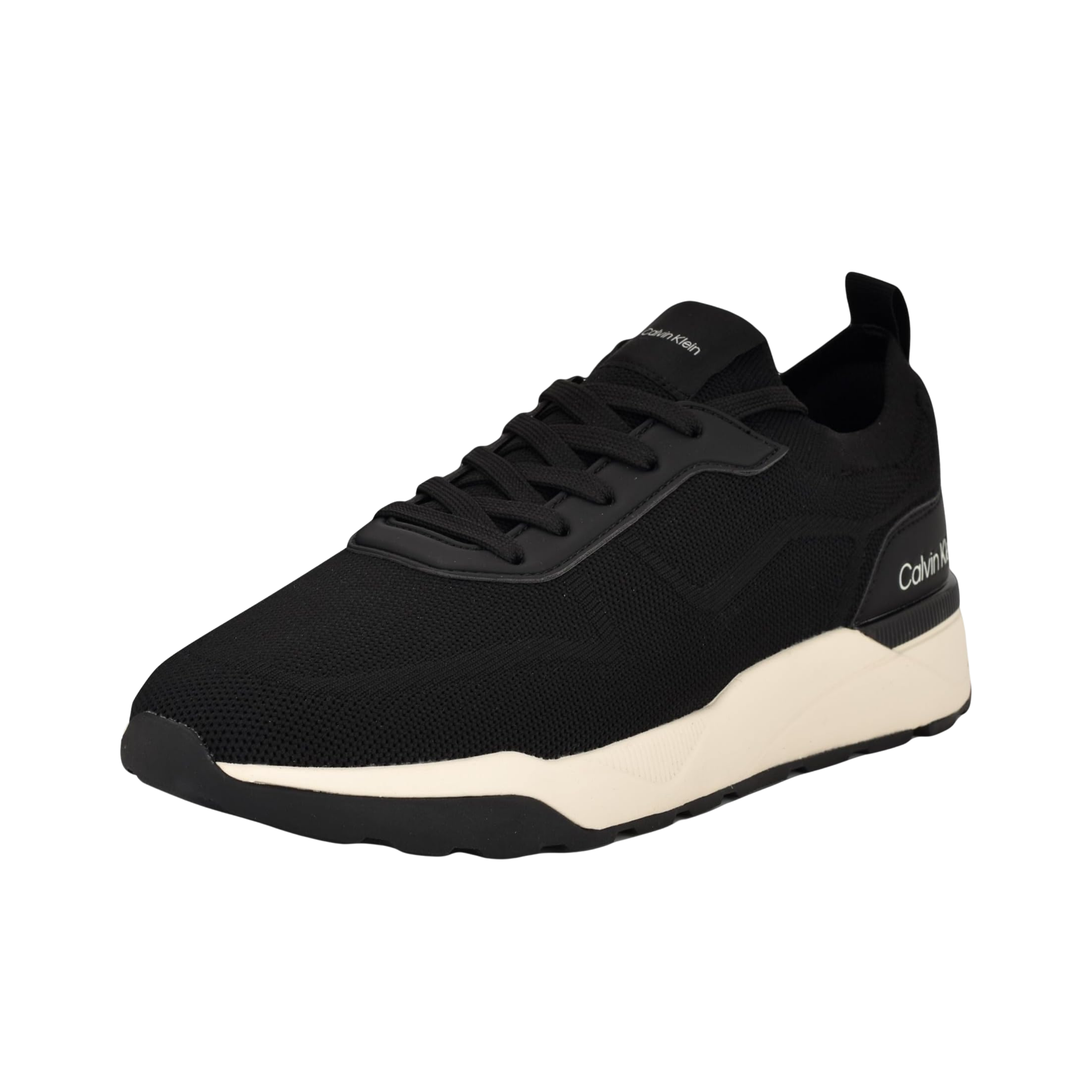 Calvin Klein Men Condro Sneaker - Black