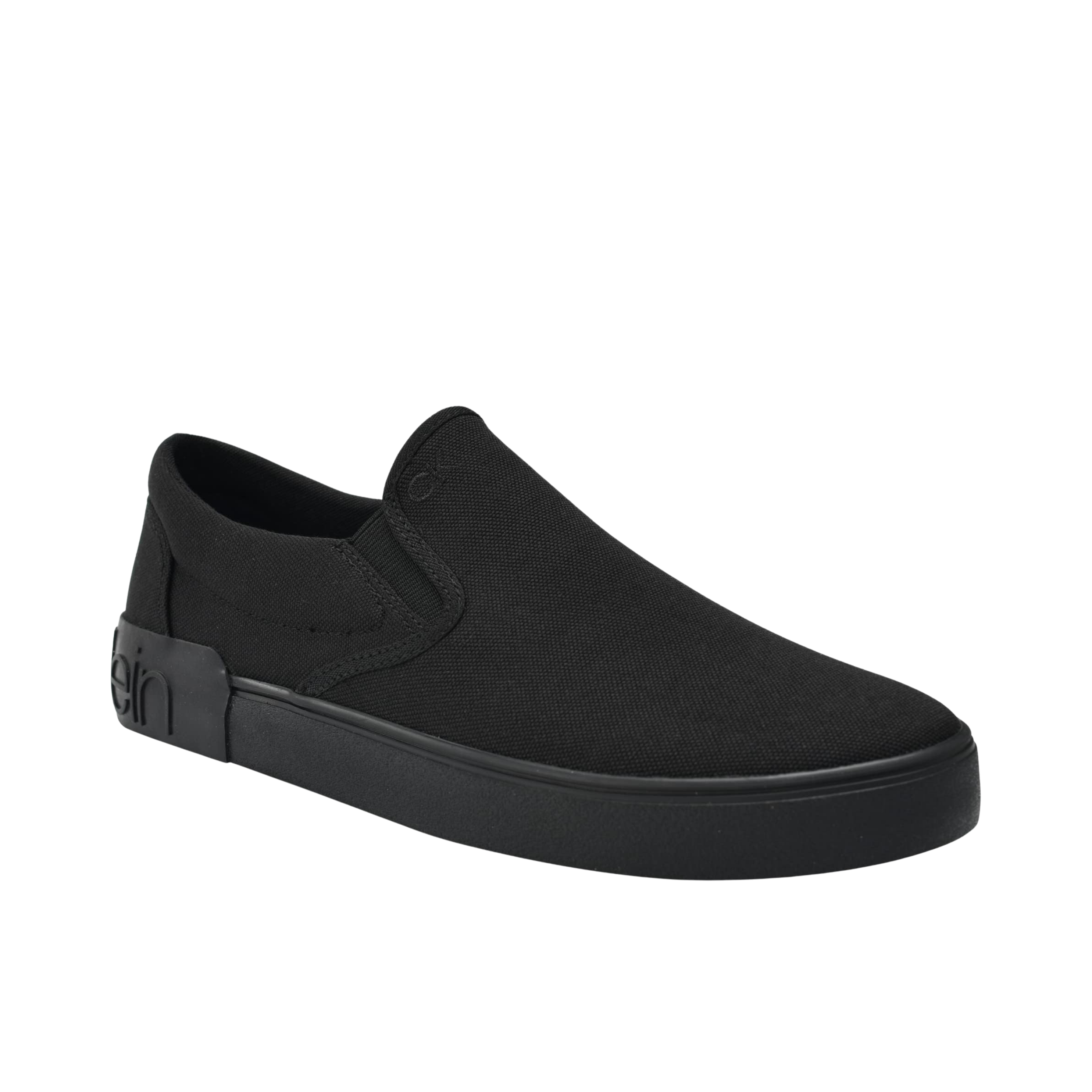 Calvin Klein Men Ryor Sneaker - Black
