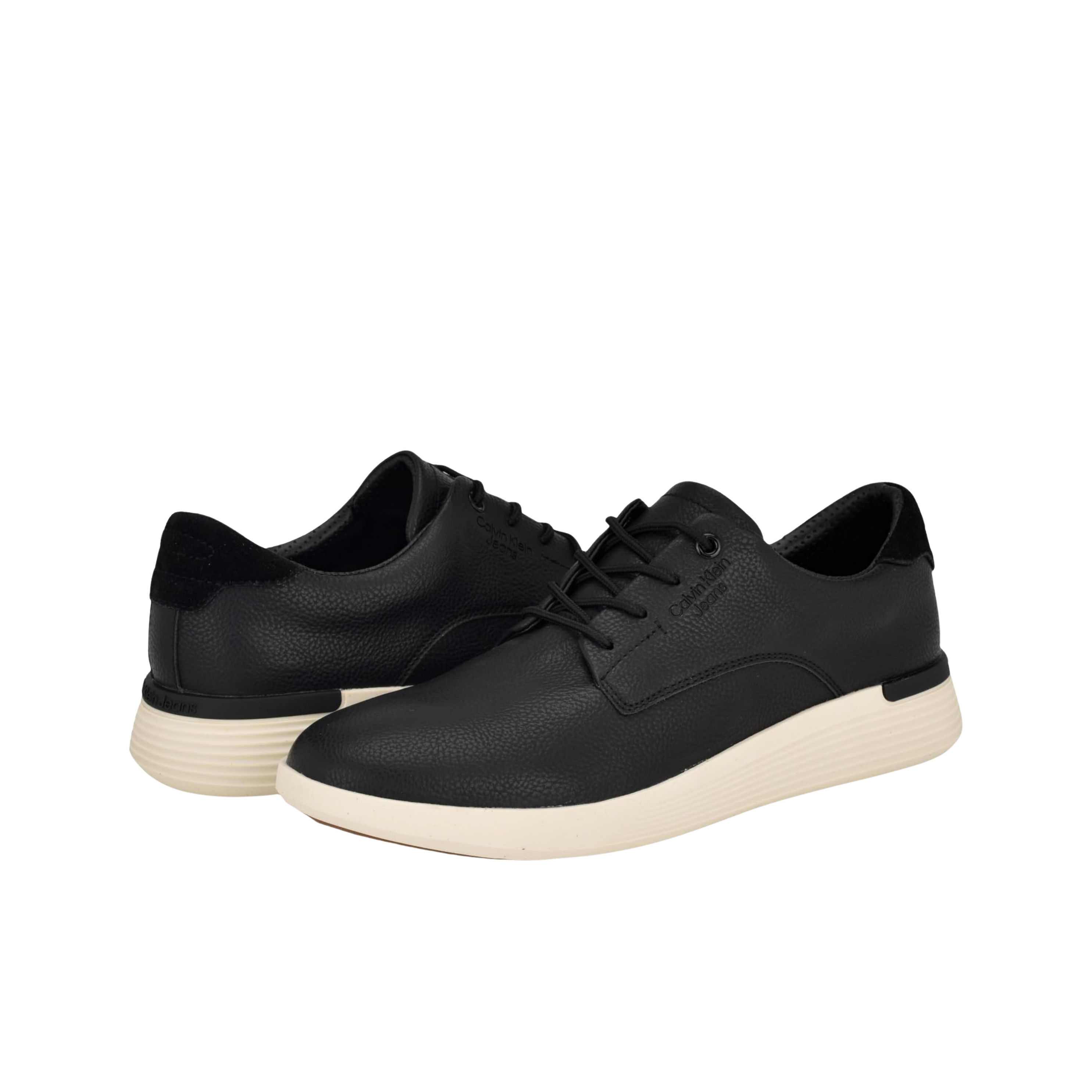 Calvin Klein Men Gravin Sneaker - Black