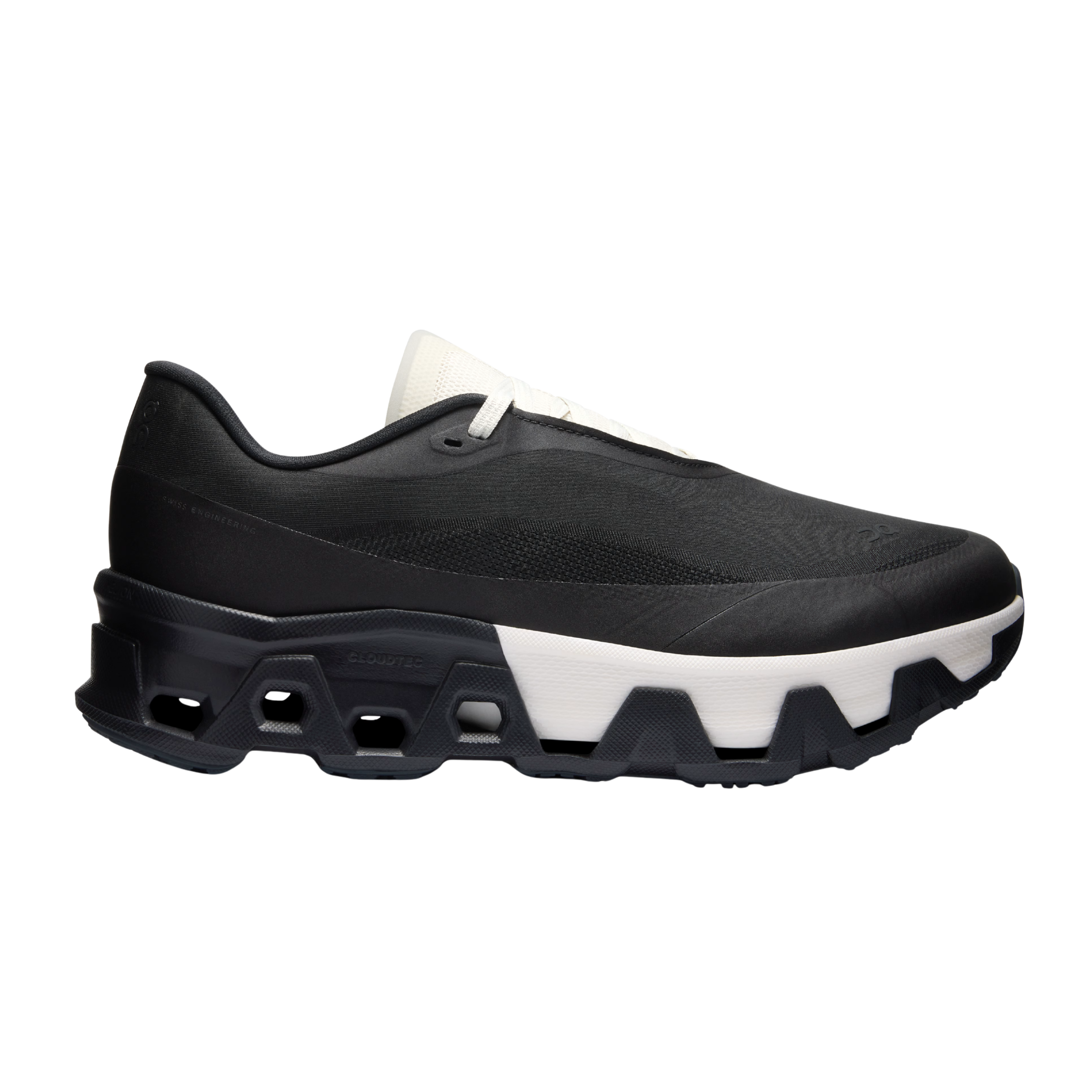 ON Men Cloudmonster Hyper PAF - Black White