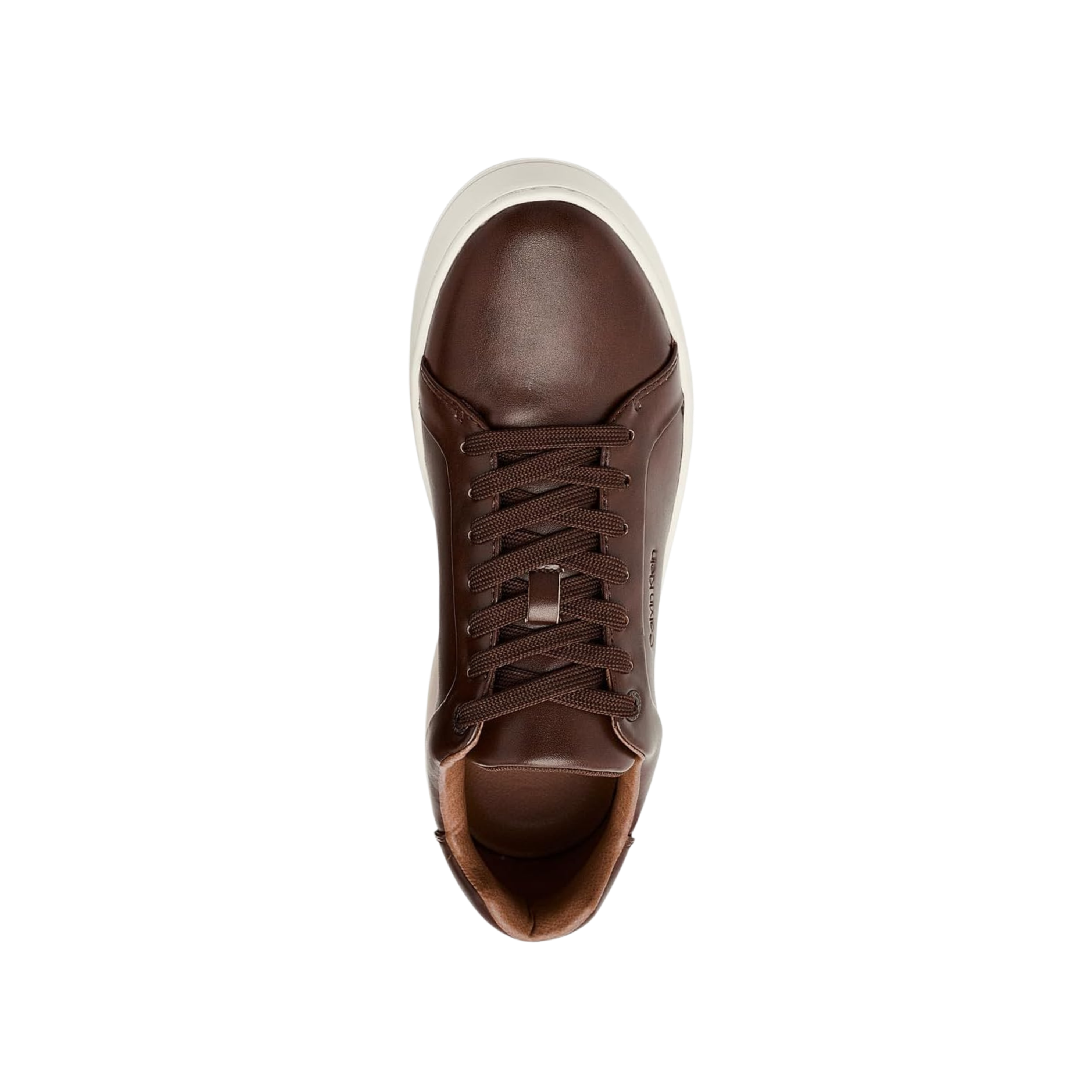 Calvin Klein Men Wivlo Sneaker - Dark Brown