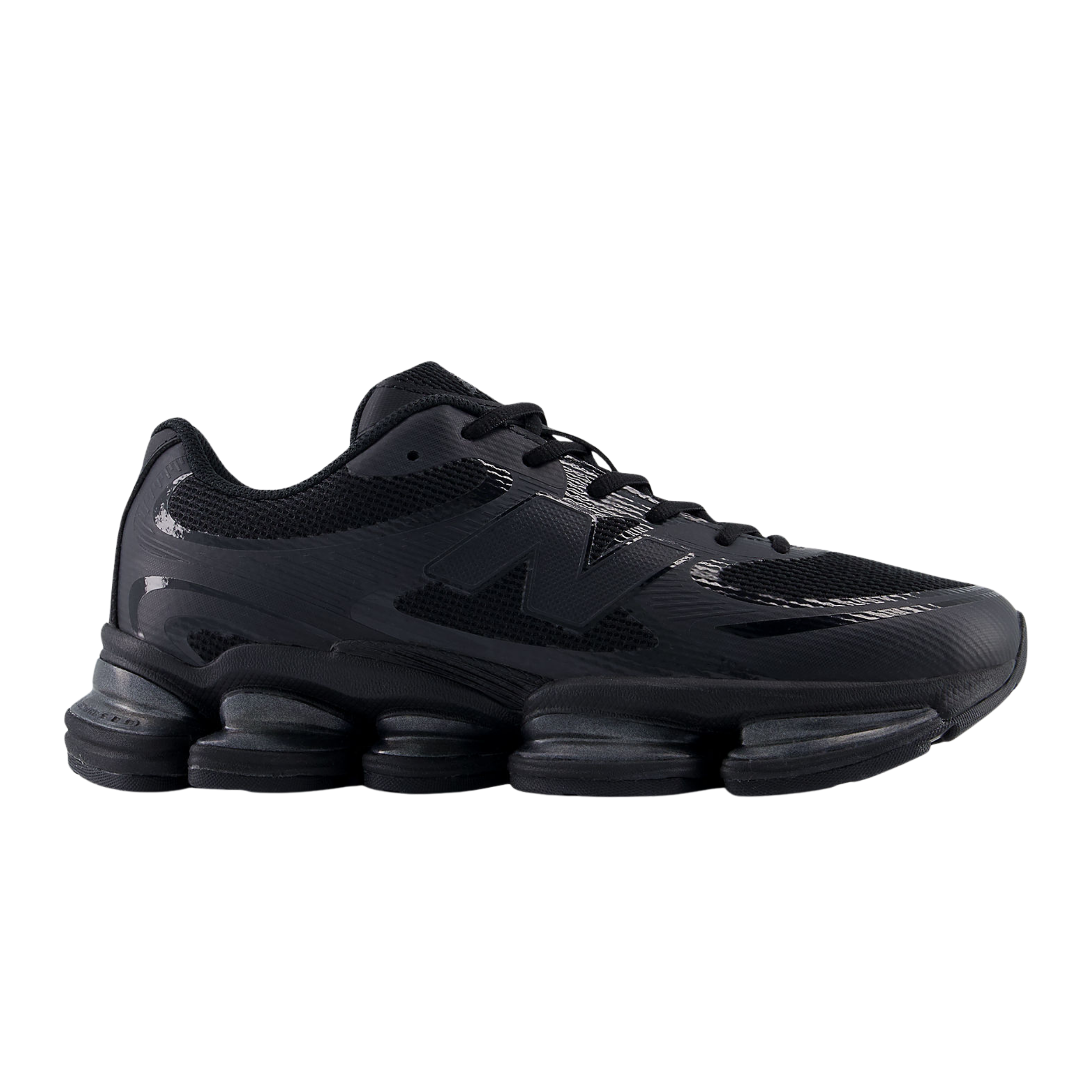 New Balance Women ABZORB 2000 - Black