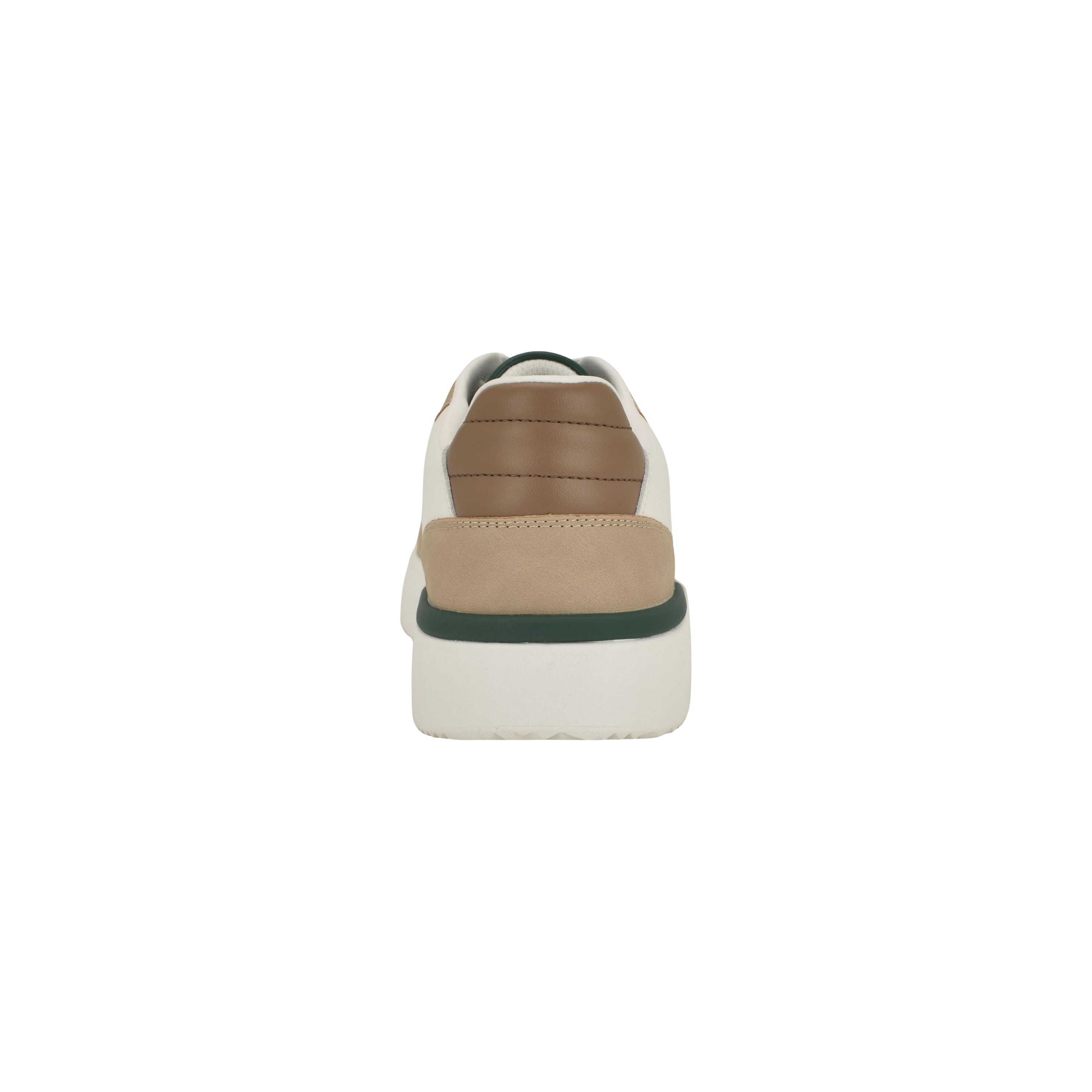 Calvin Klein Men Brayton Sneaker - Light Natural Green