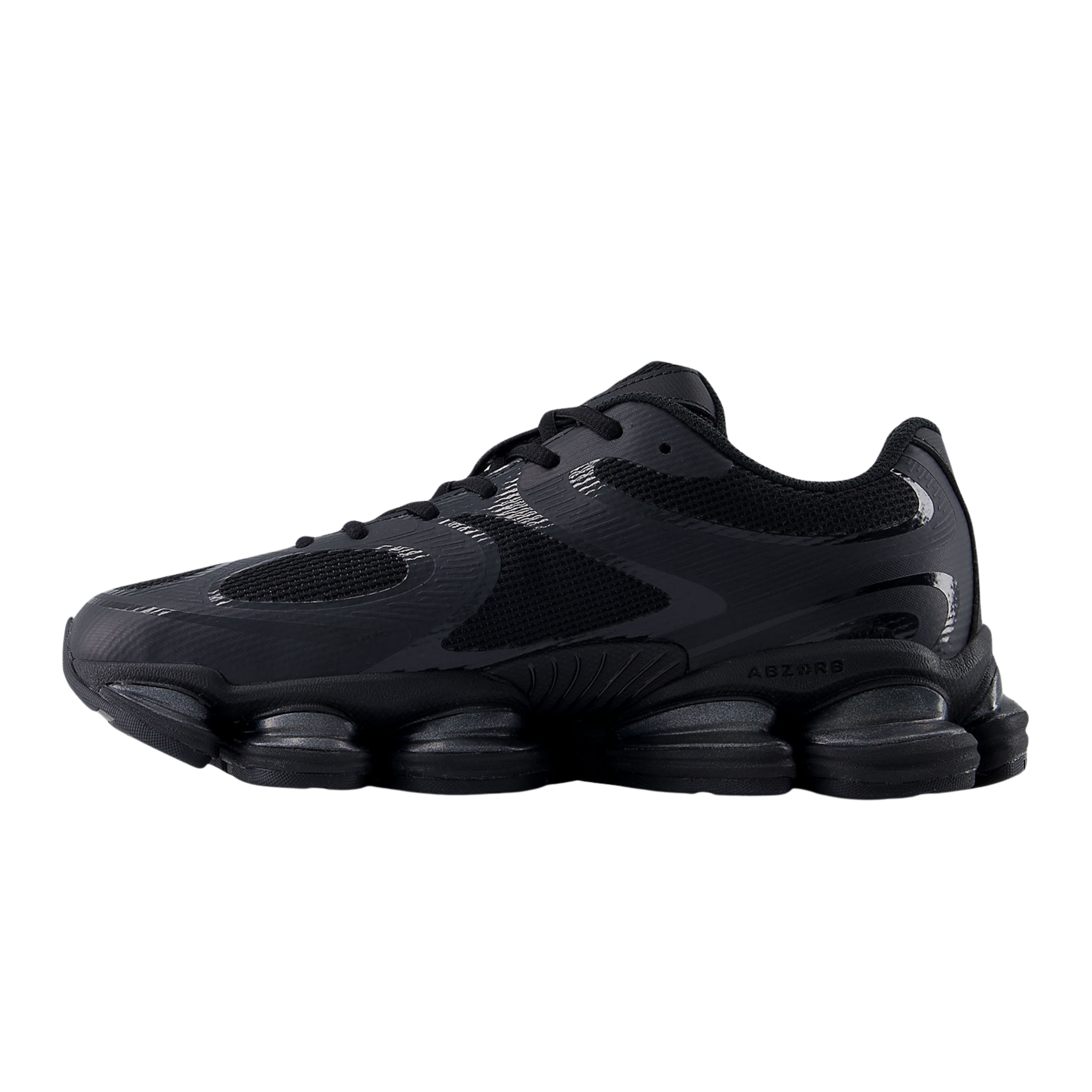 New Balance Men ABZORB 2000 - Black