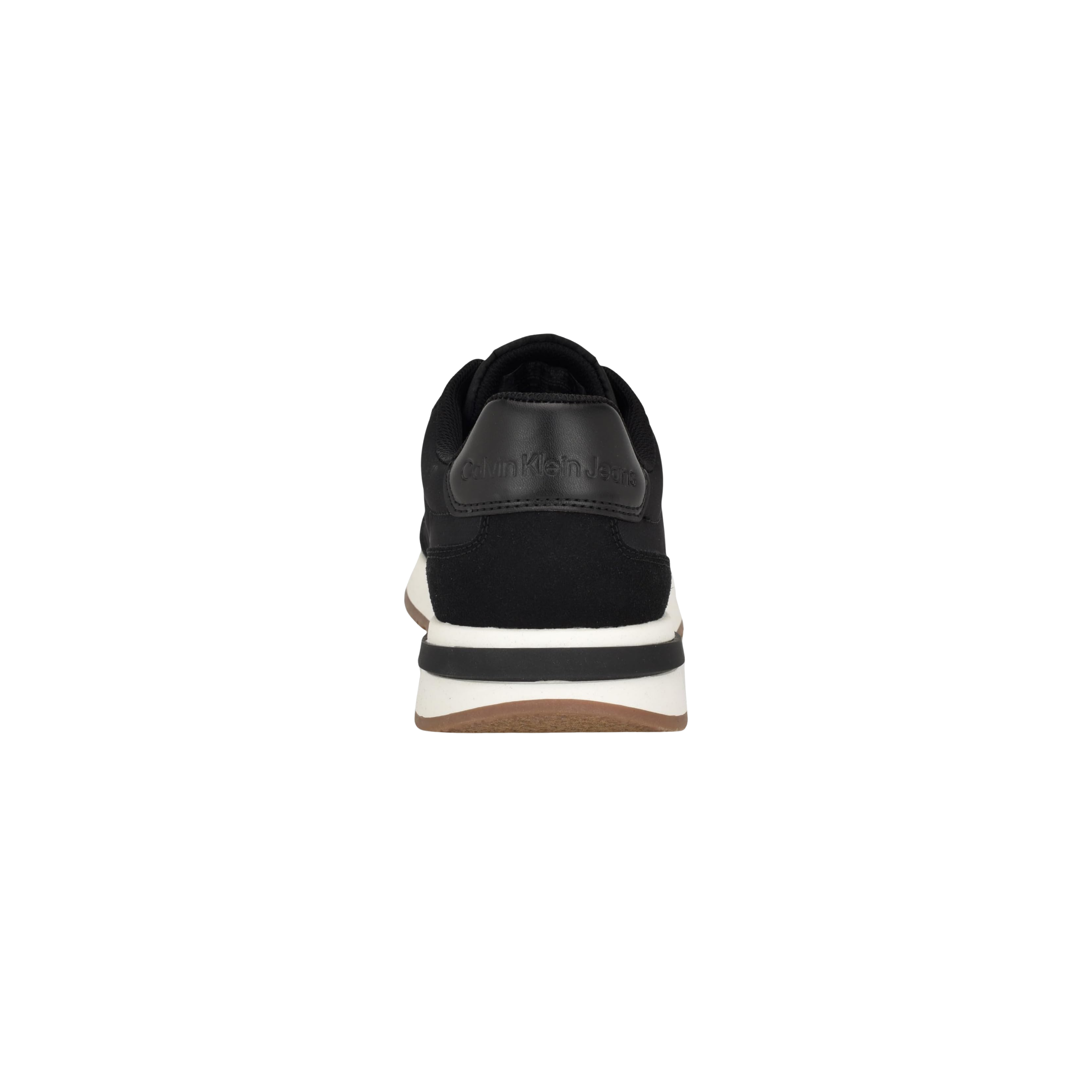 Calvin Klein Men Pezrand Sneaker - Black