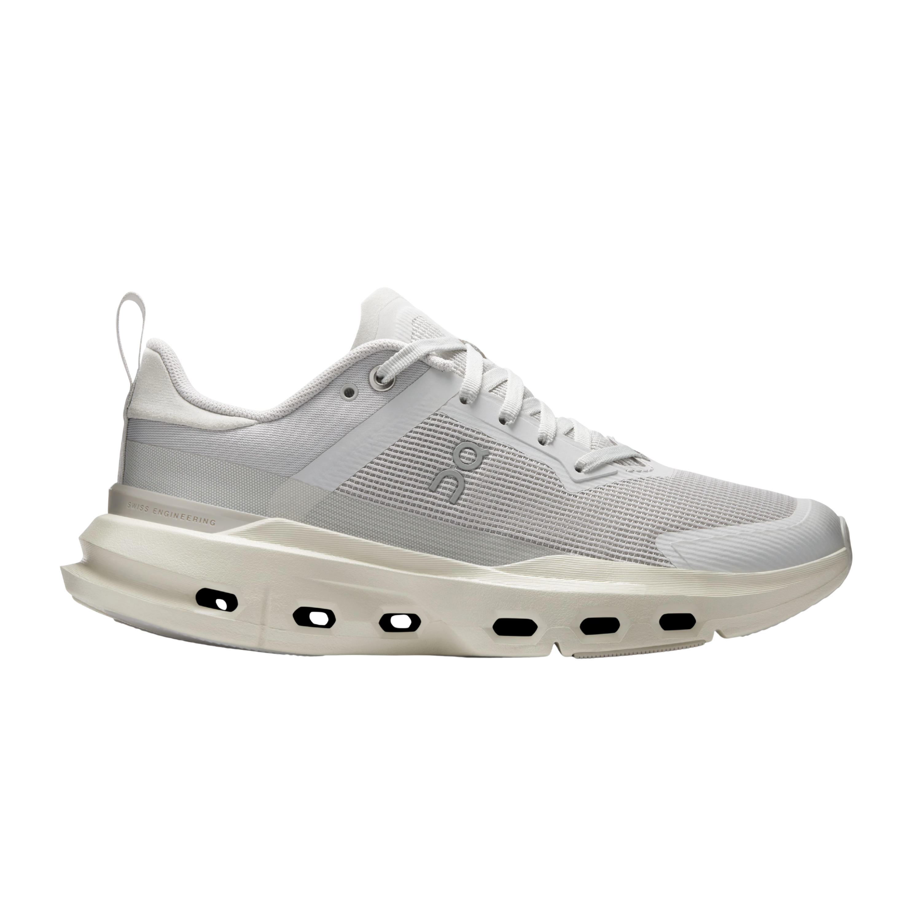 ON Women Cloudpulse Next - Wolf Ghost