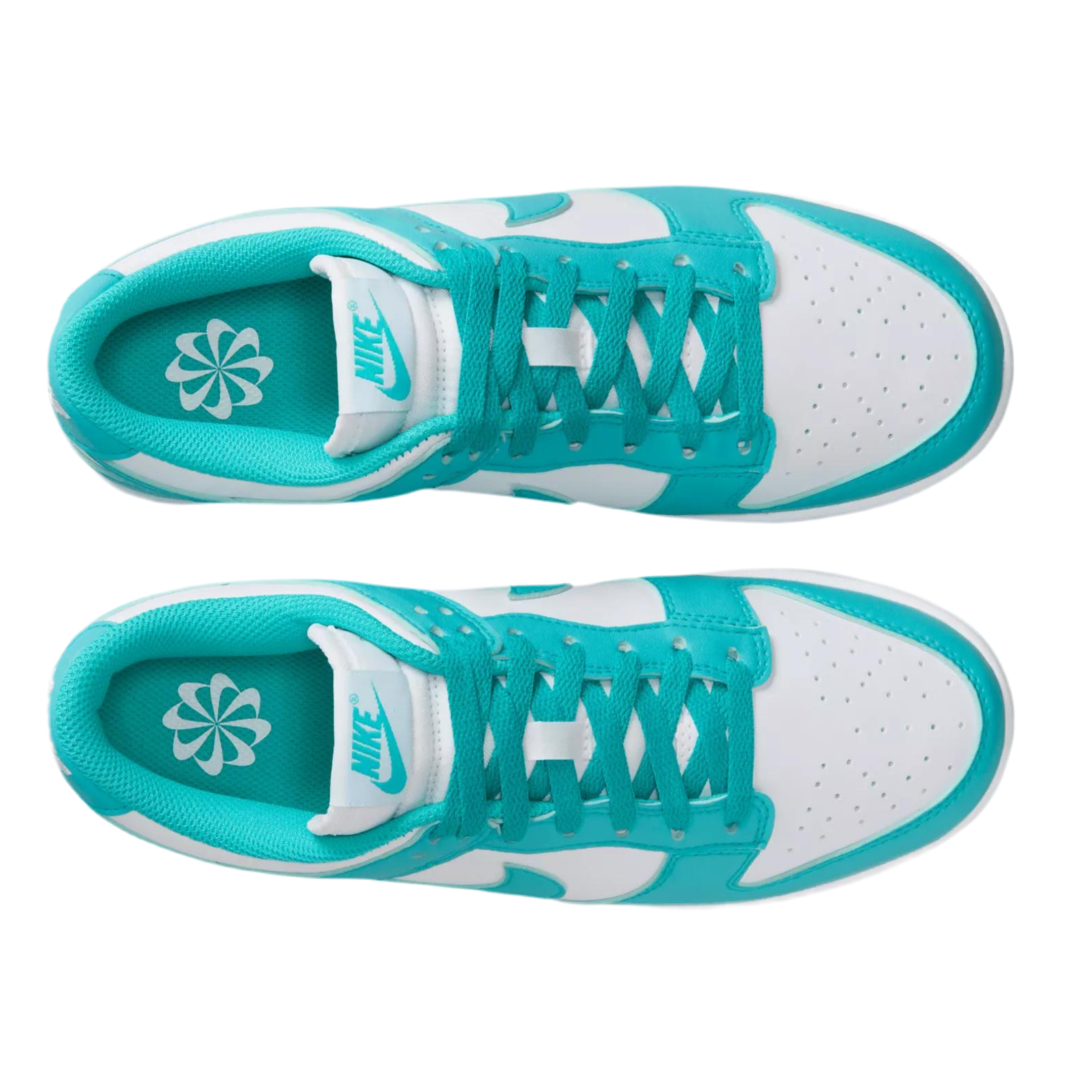 Nike Women's Dunk Low - Dusty Cactus