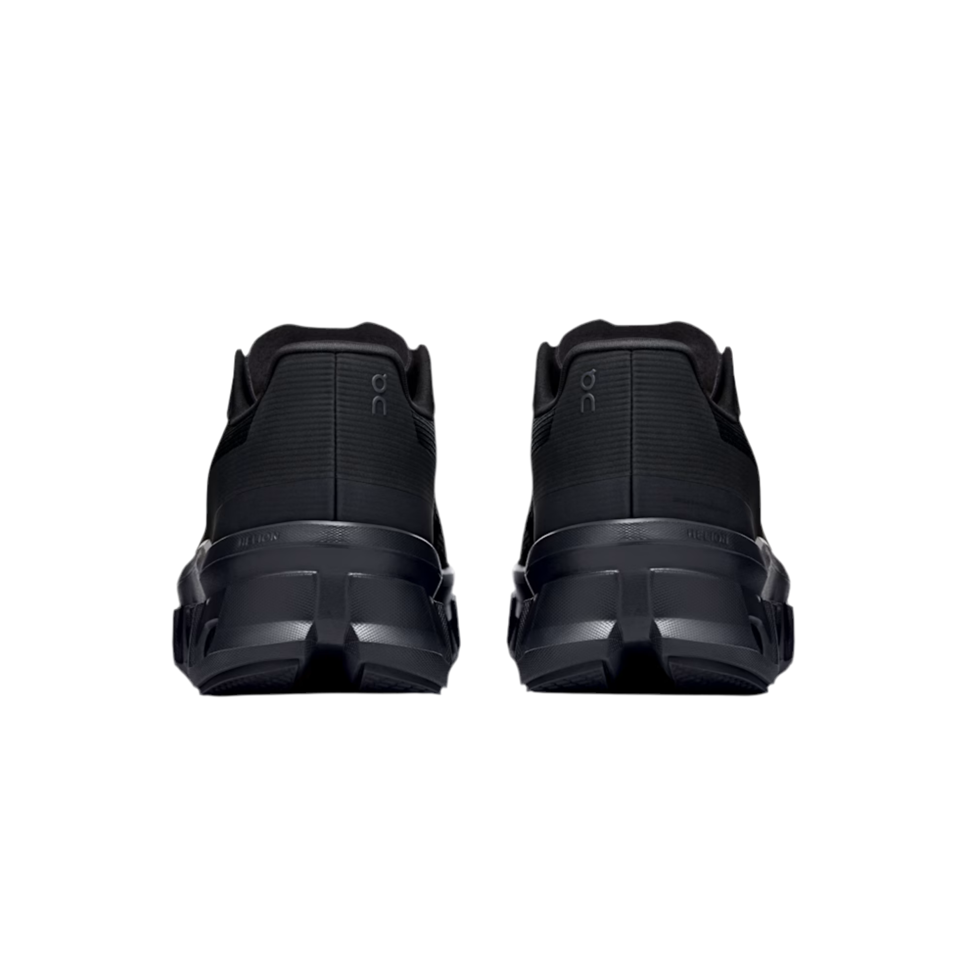 ON Men Cloudmonster Void - Black