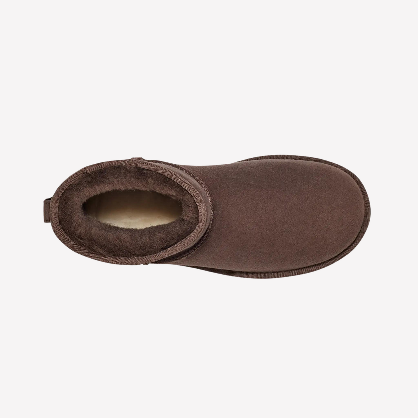 UGG Women Classic Mini II Boot - Burnt Cedar