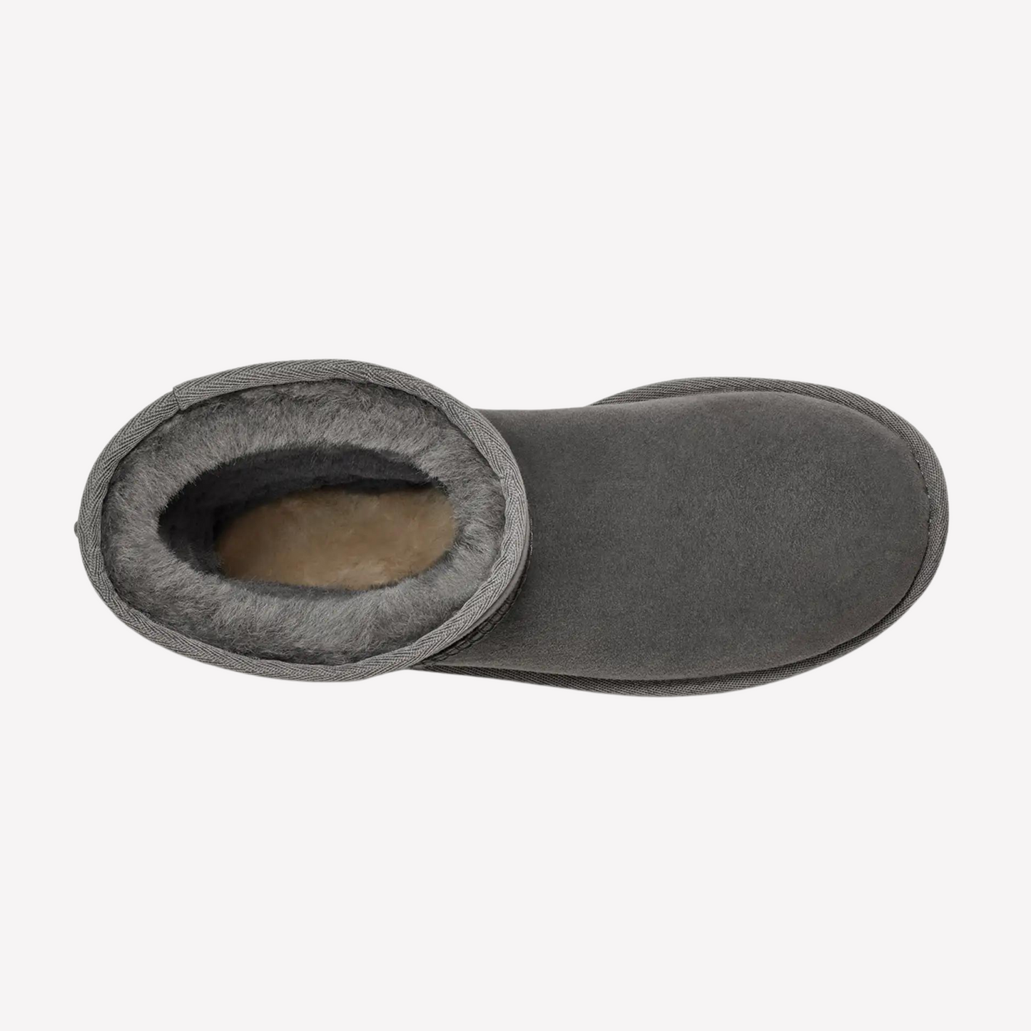UGG Women Classic Short II - Grey