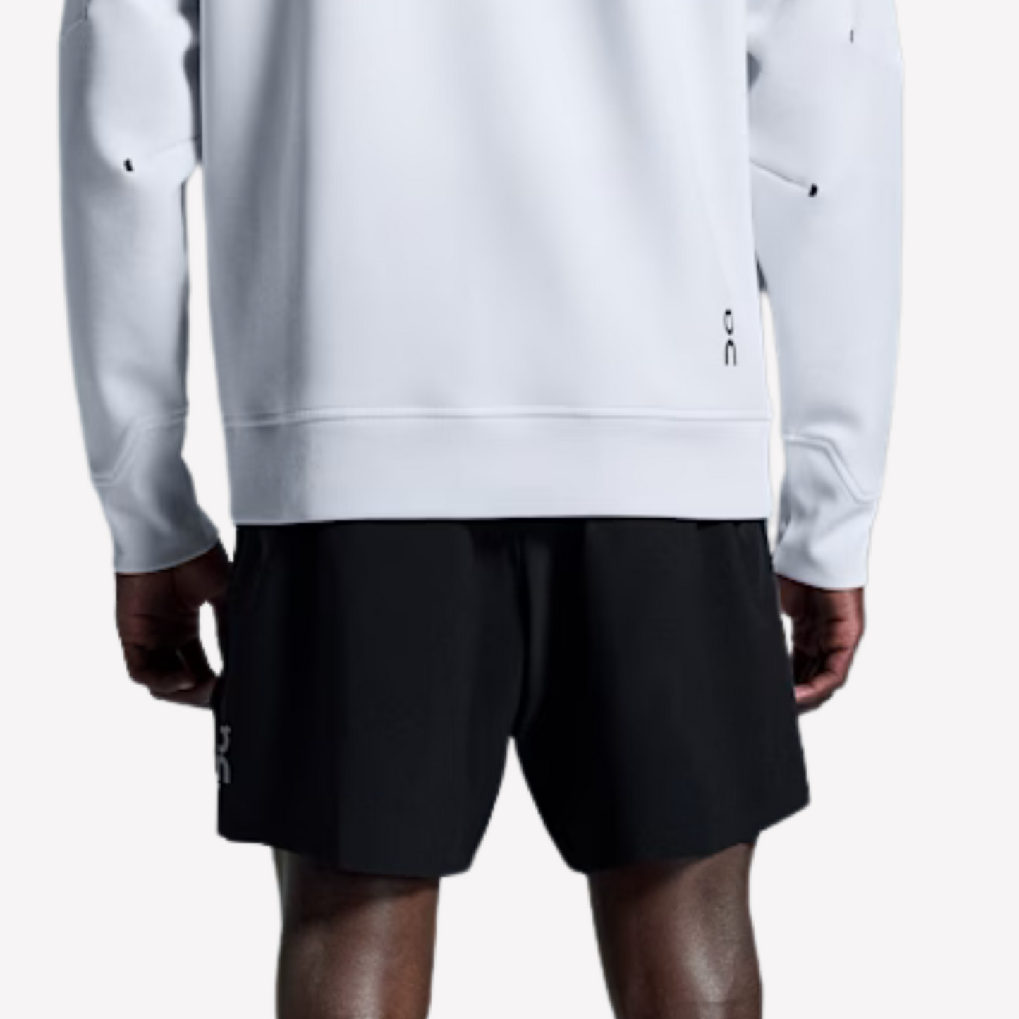 ON Men 7" Core Shorts - Black