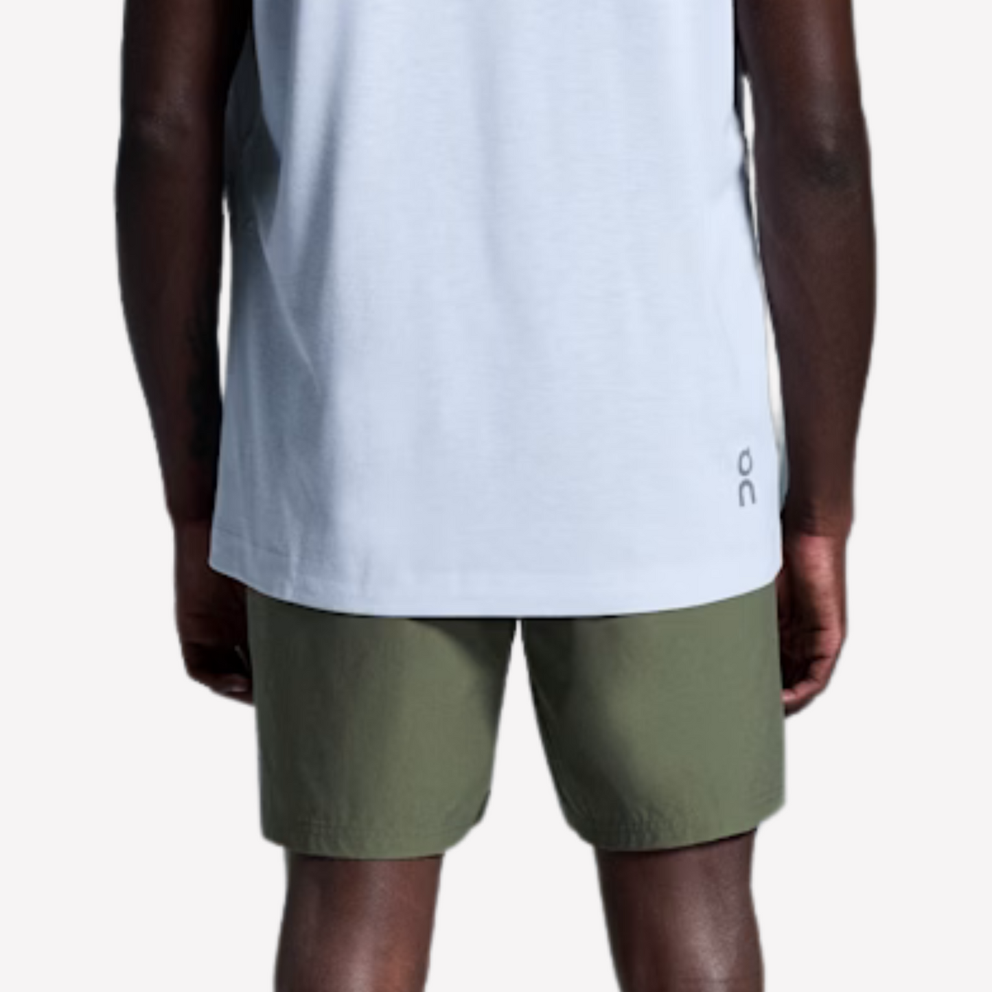 ON Men 7" Core Shorts - Taiga